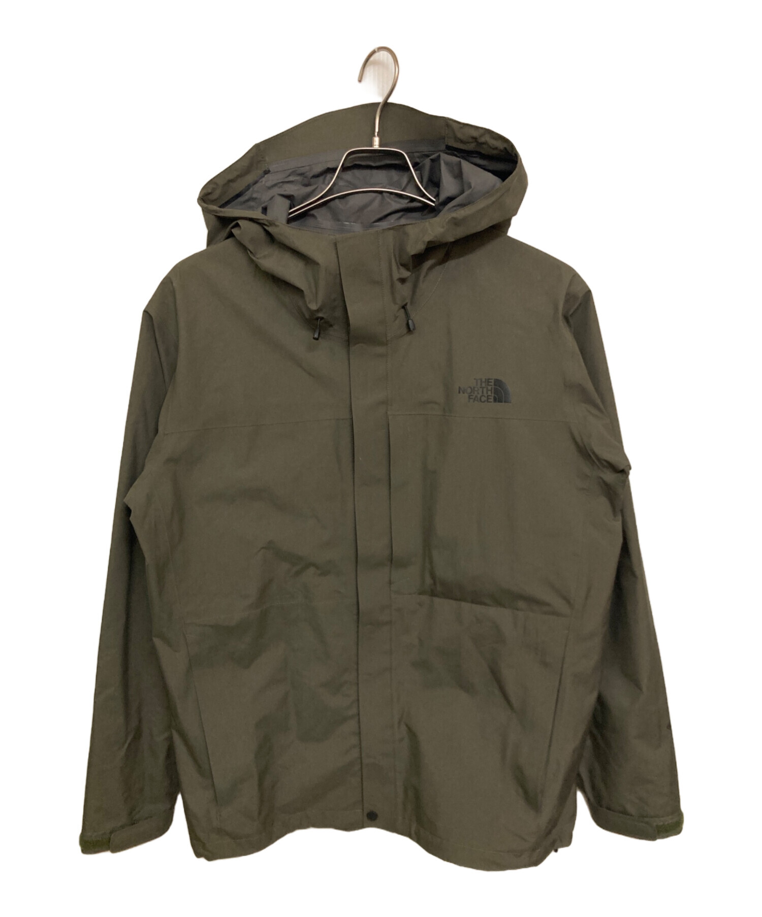 中古・古着通販】THE NORTH FACE (ザ ノース フェイス) クラウド