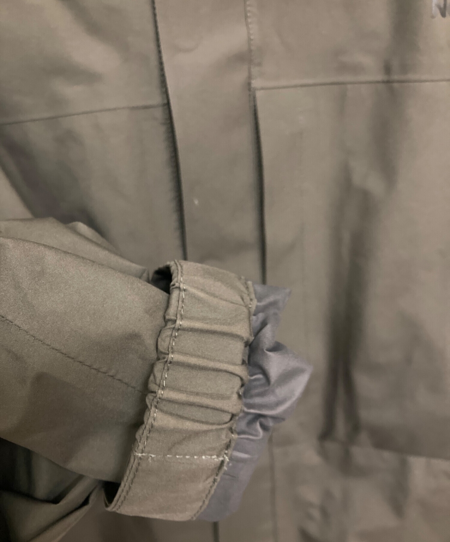 中古・古着通販】THE NORTH FACE (ザ ノース フェイス) クラウド