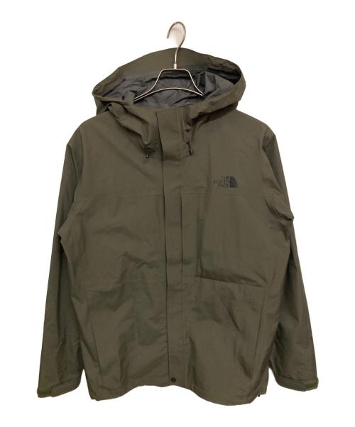 中古・古着通販】THE NORTH FACE (ザ ノース フェイス) クラウド