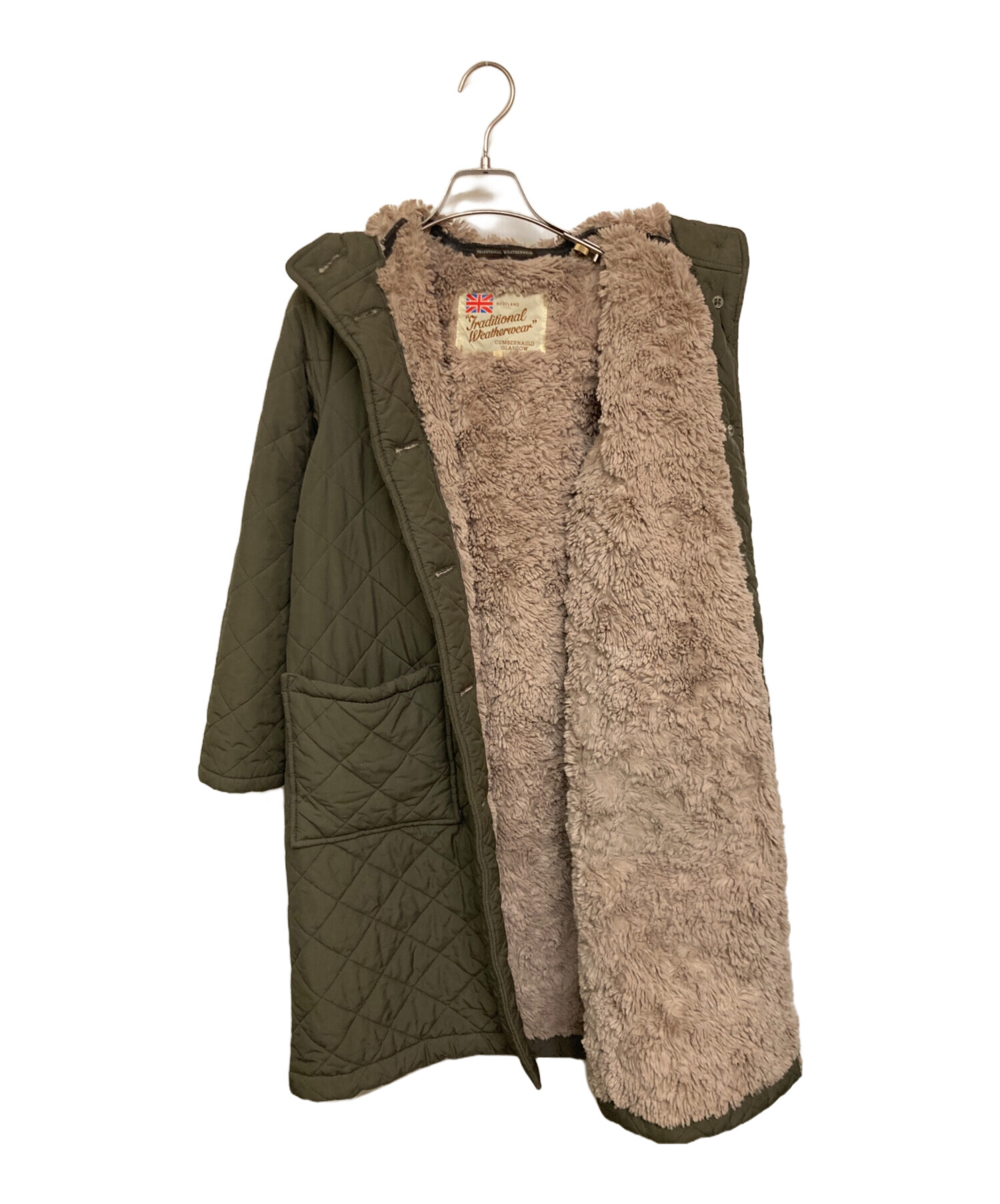 中古・古着通販】Traditional Weatherwear (トラディショナルウェザー