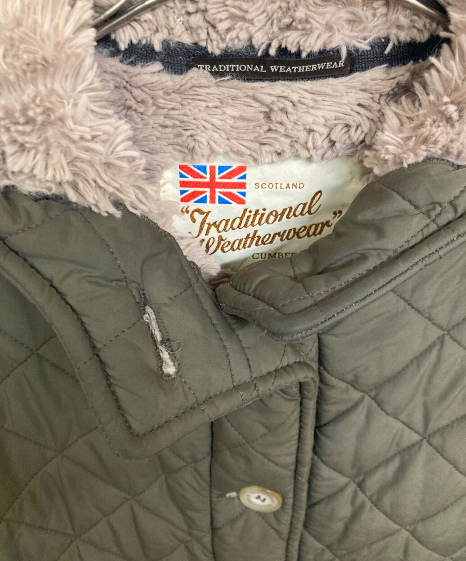 中古・古着通販】Traditional Weatherwear (トラディショナルウェザー