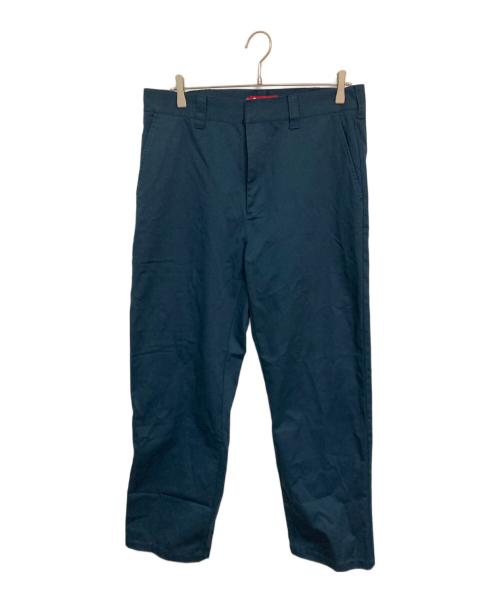 supreme 2025ss workpant ネイビー 中古・古着通販】Supreme (シュプリーム) workpants ネイビー サイズ