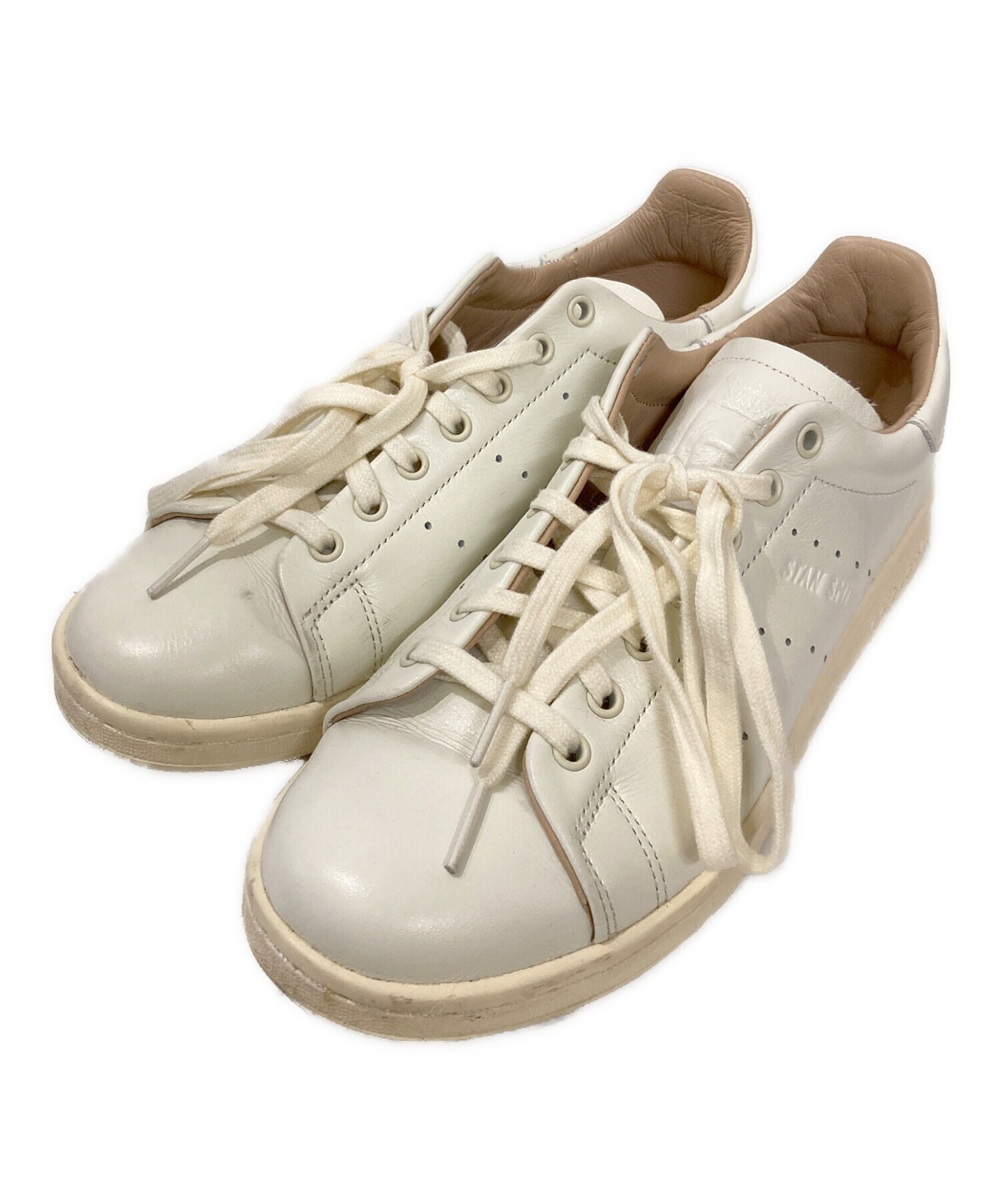 中古・古着通販】adidas (アディダス) IENA (イエナ) 別注STAN SMITH 
