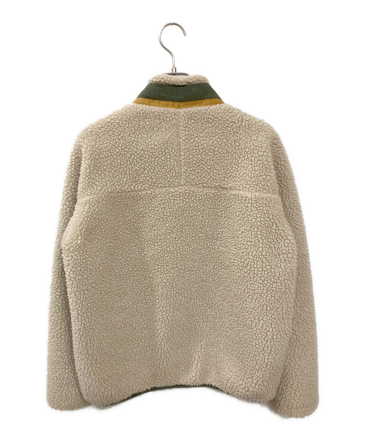 中古・古着通販】Patagonia (パタゴニア) レトロXジャケット ベージュ 