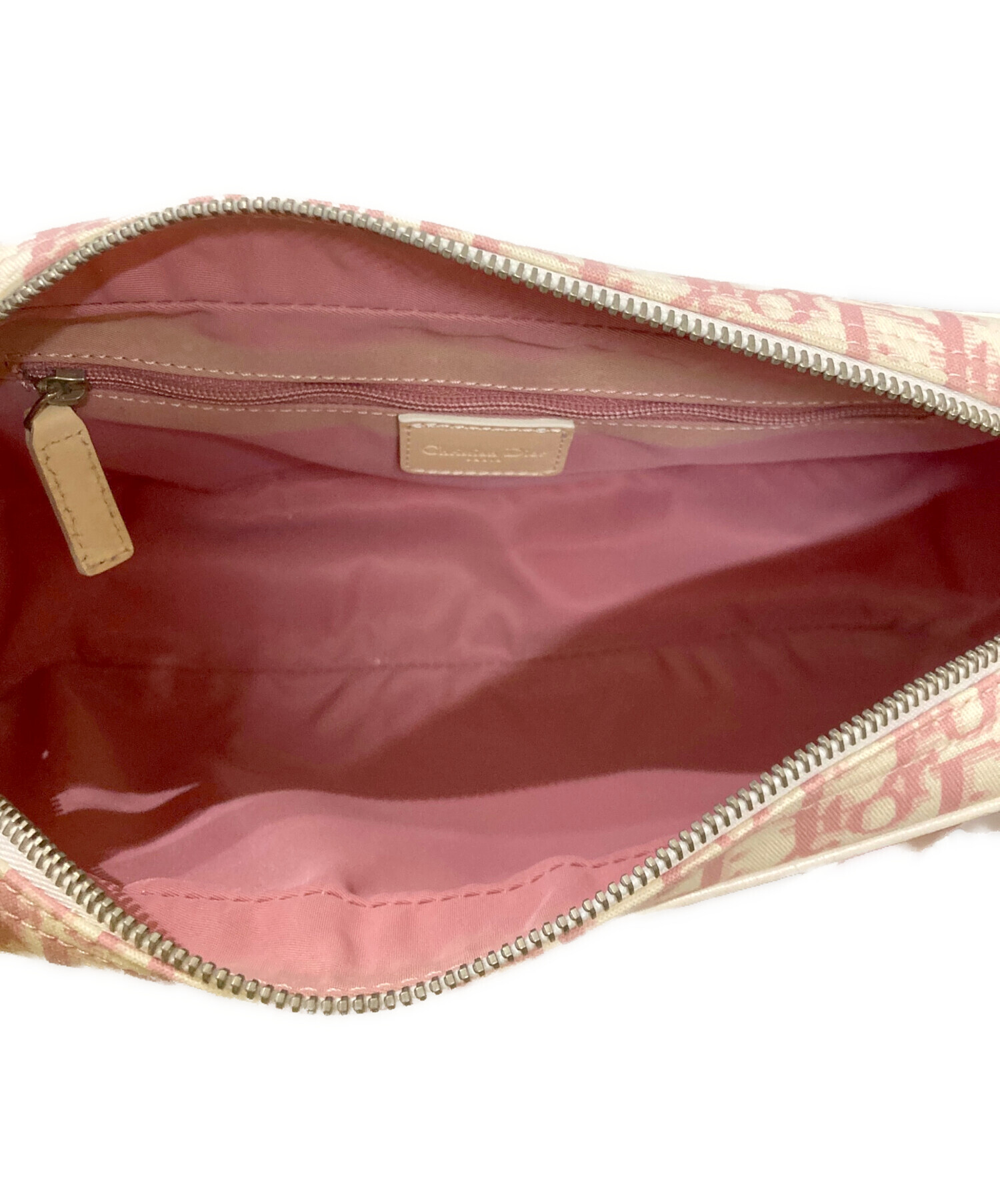 中古・古着通販】Christian Dior (クリスチャン ディオール) フラワー