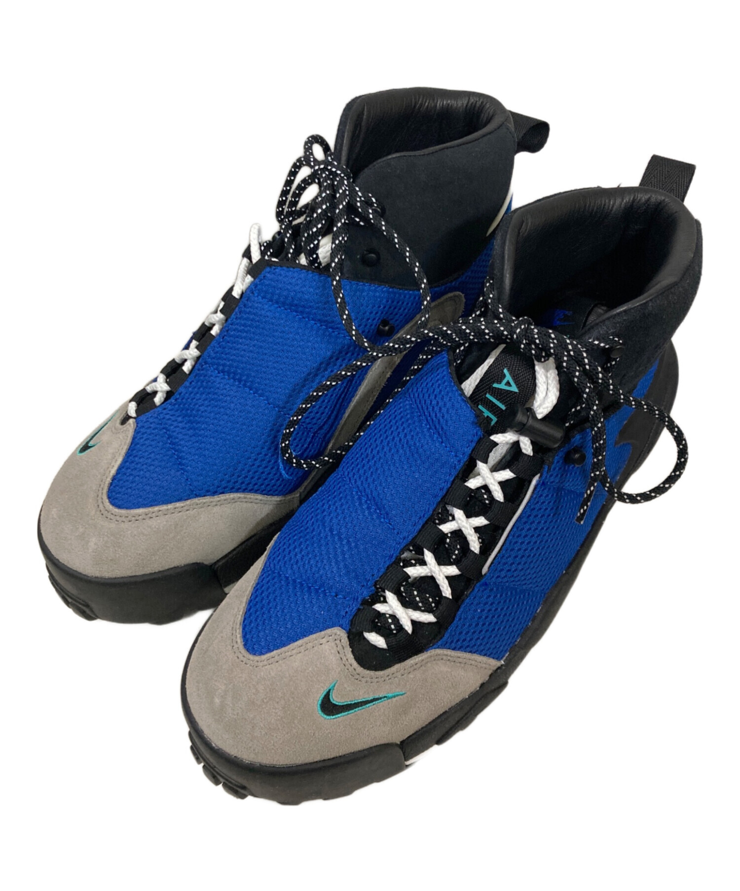 中古・古着通販】NIKE (ナイキ) sacai (サカイ) MAGMASCAPE SP ブルー 