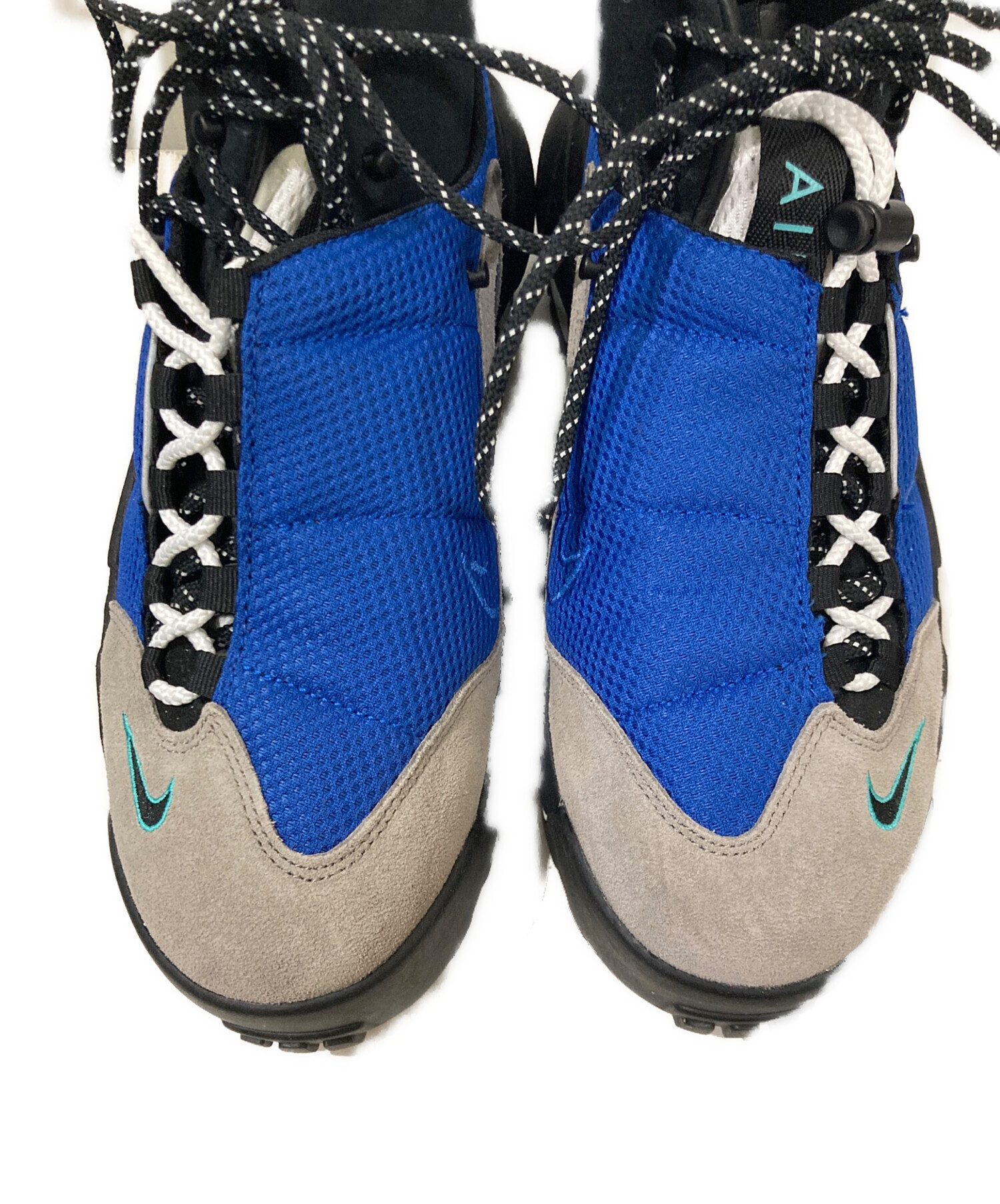 中古・古着通販】NIKE (ナイキ) sacai (サカイ) MAGMASCAPE SP ブルー 