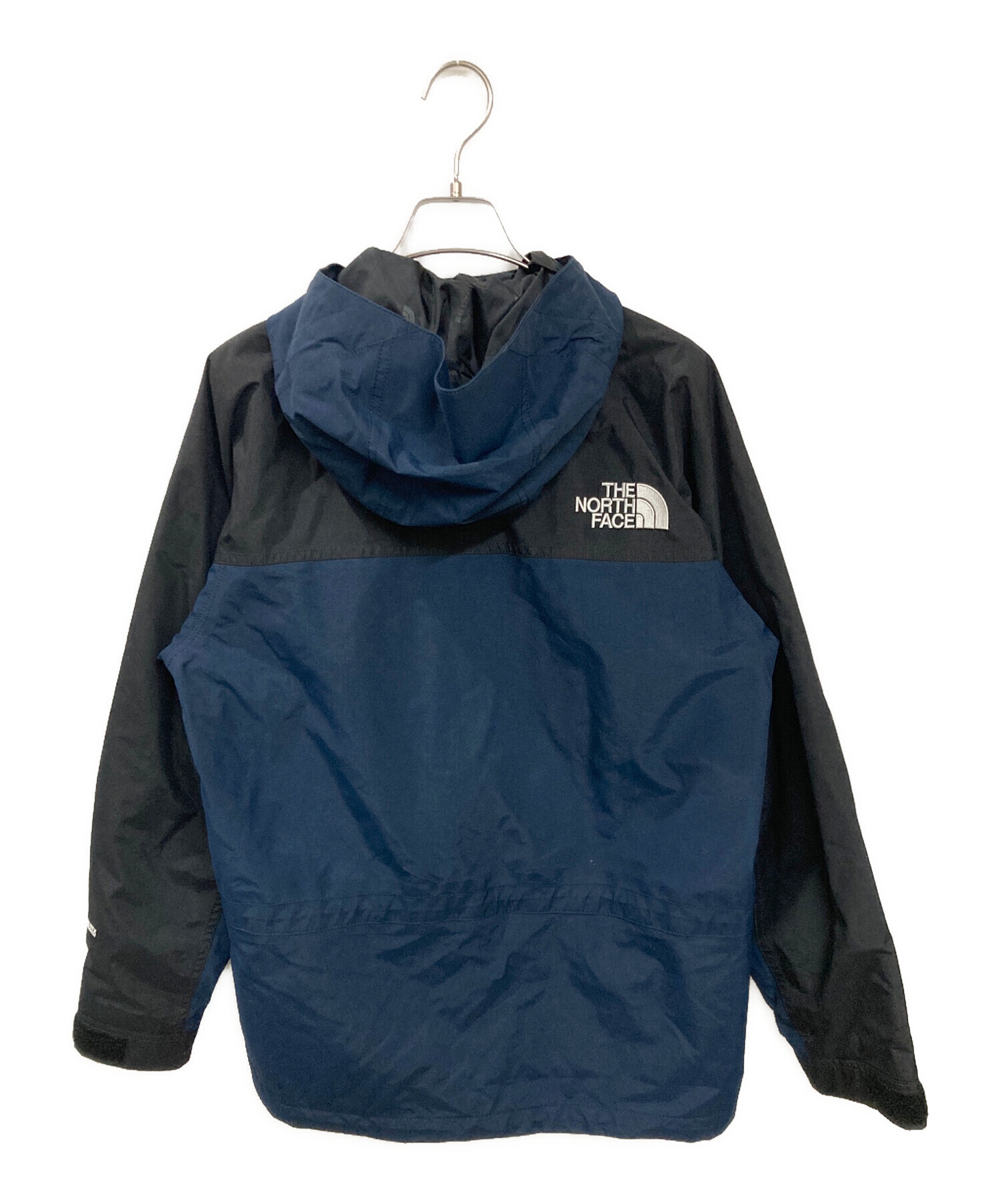 中古・古着通販】THE NORTH FACE (ザ ノース フェイス) MOUNTAIN LIGHT