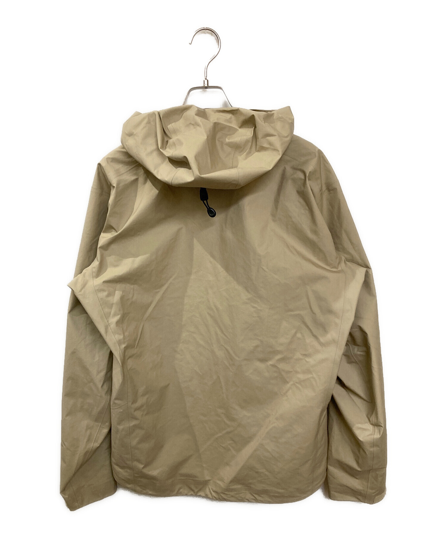 中古・古着通販】ARC'TERYX (アークテリクス) BETA JACKET ベージュ