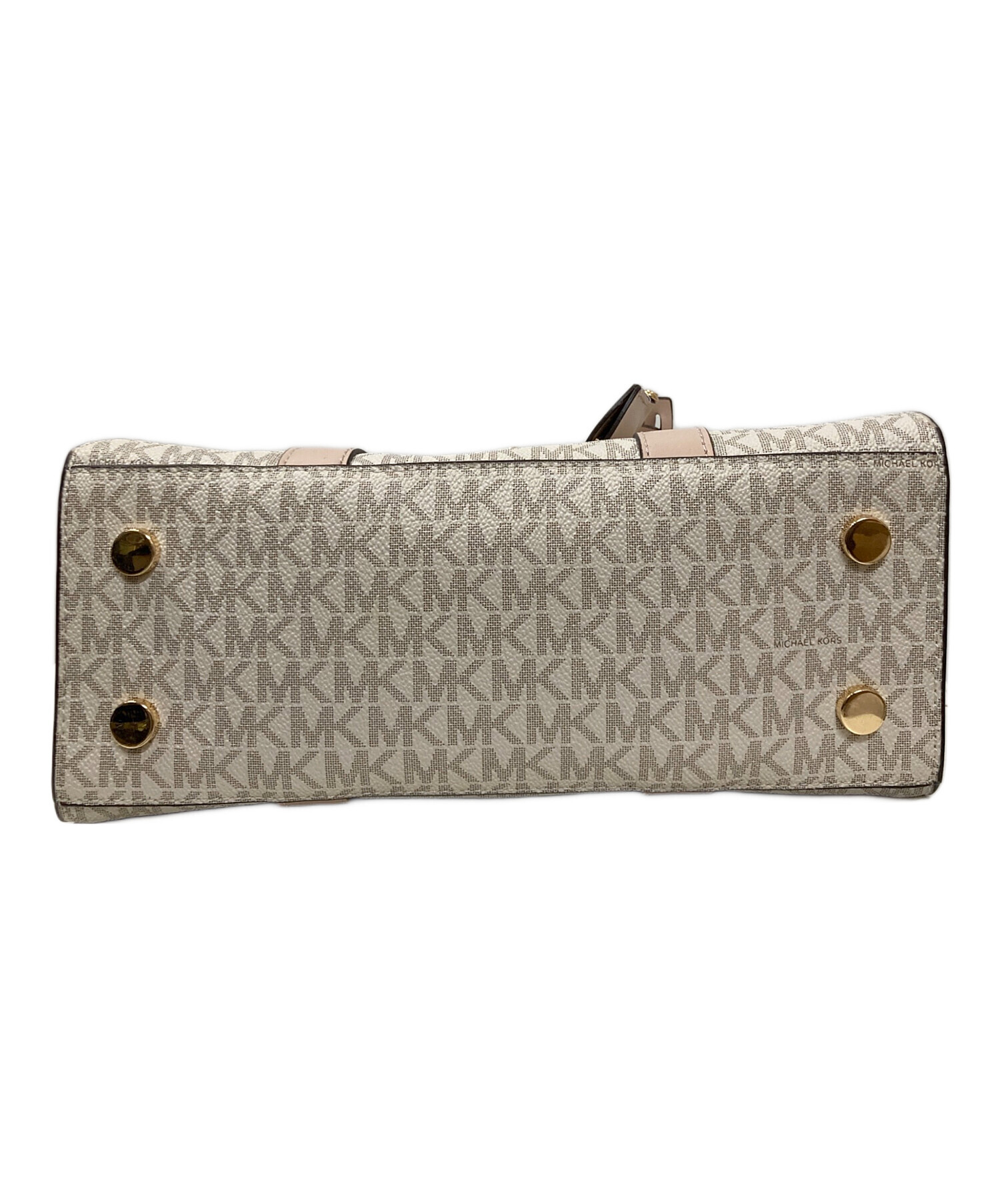 中古・古着通販】MICHAEL KORS (マイケル・コース) ヌーボー