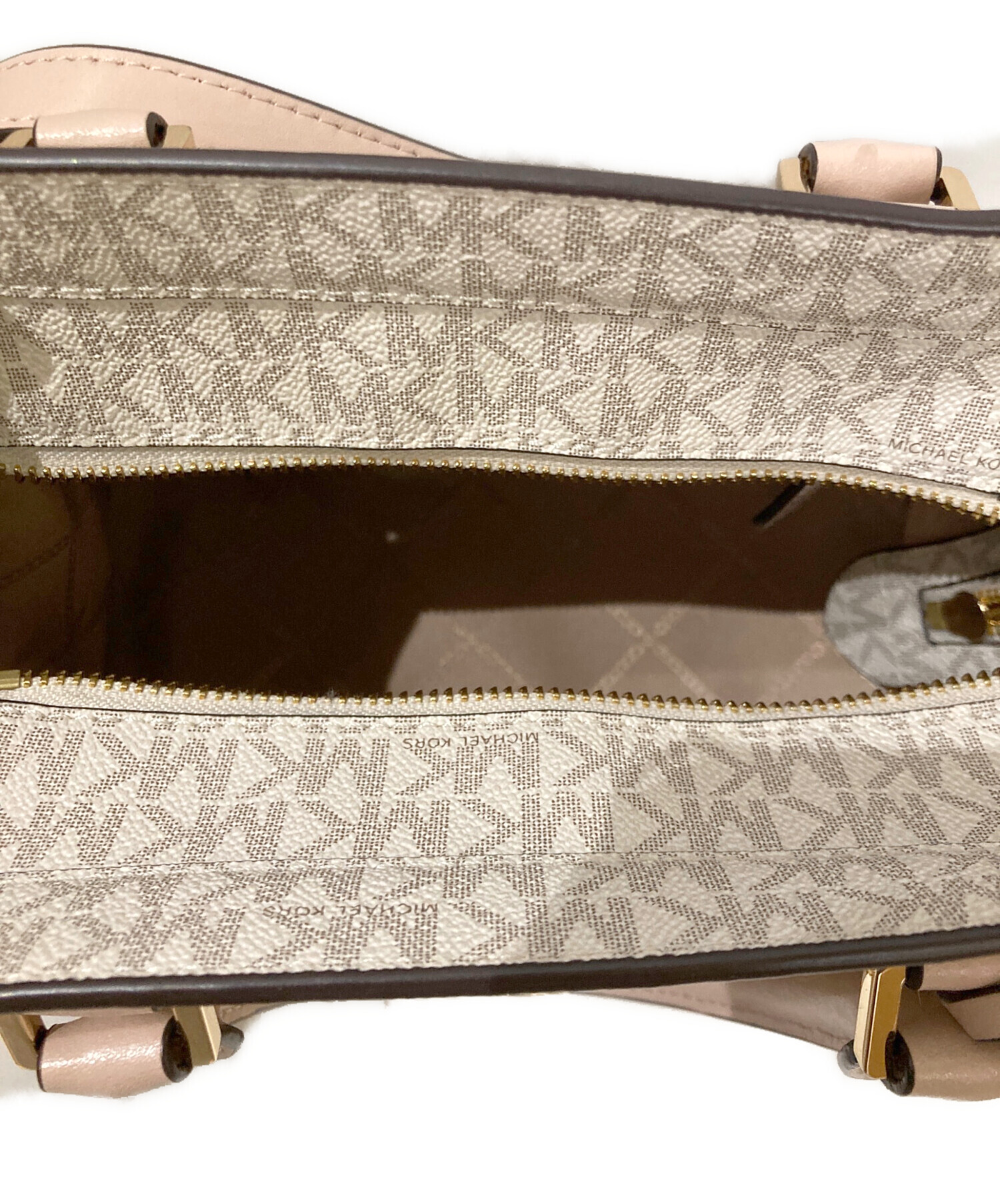 中古・古着通販】MICHAEL KORS (マイケル・コース) ヌーボー