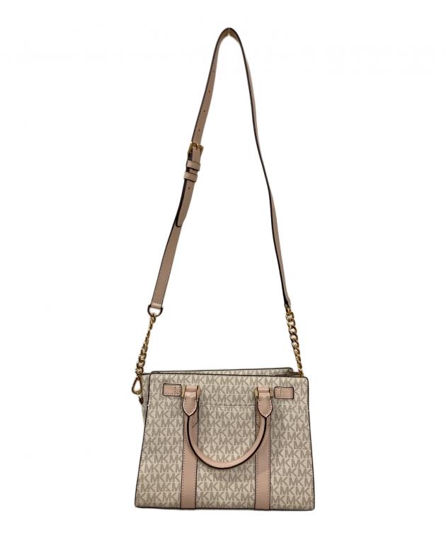 中古・古着通販】MICHAEL KORS (マイケル・コース) ヌーボー
