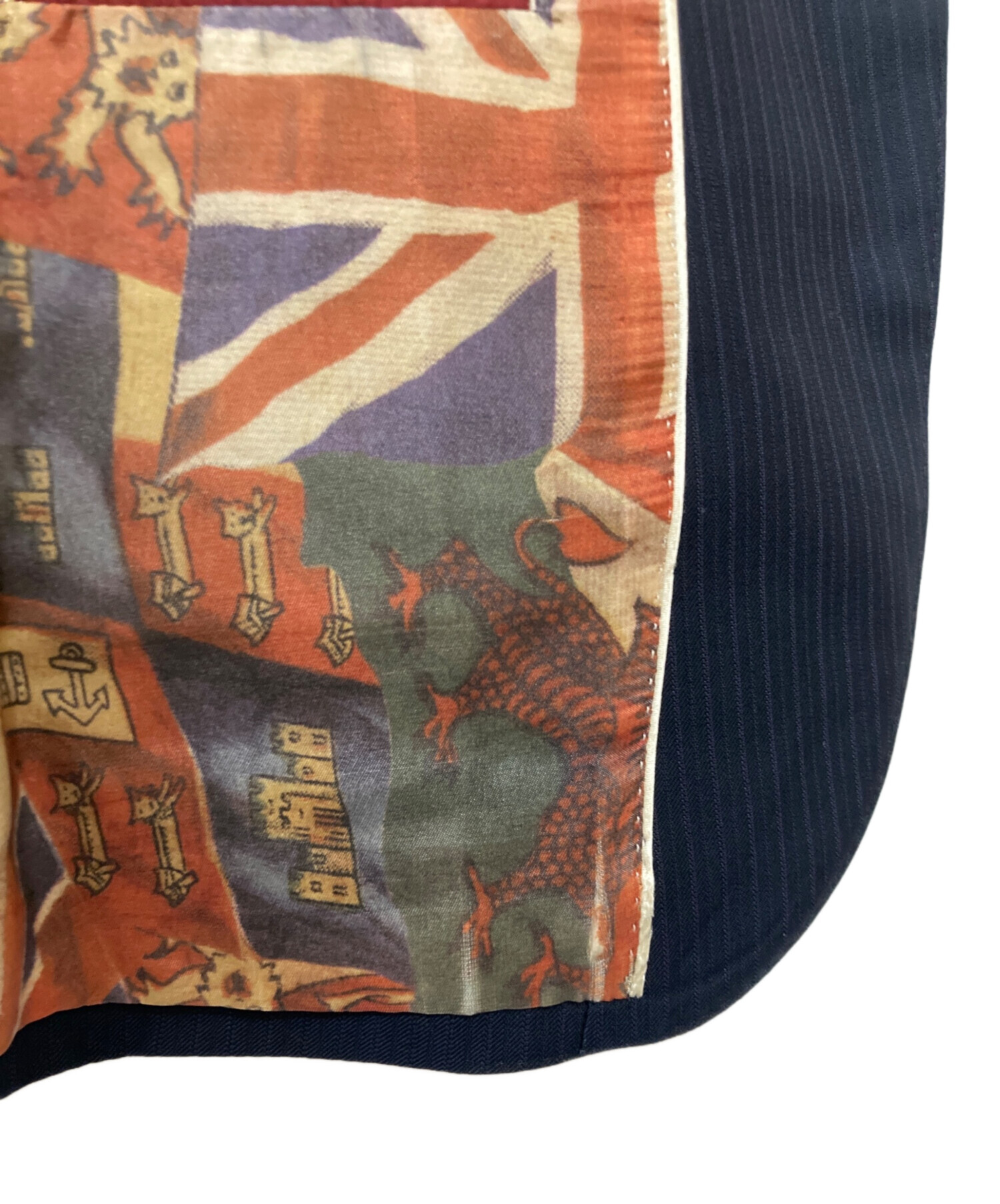 中古・古着通販】Paul Smith (ポールスミス) LORO PIANA (ロロピアーナ