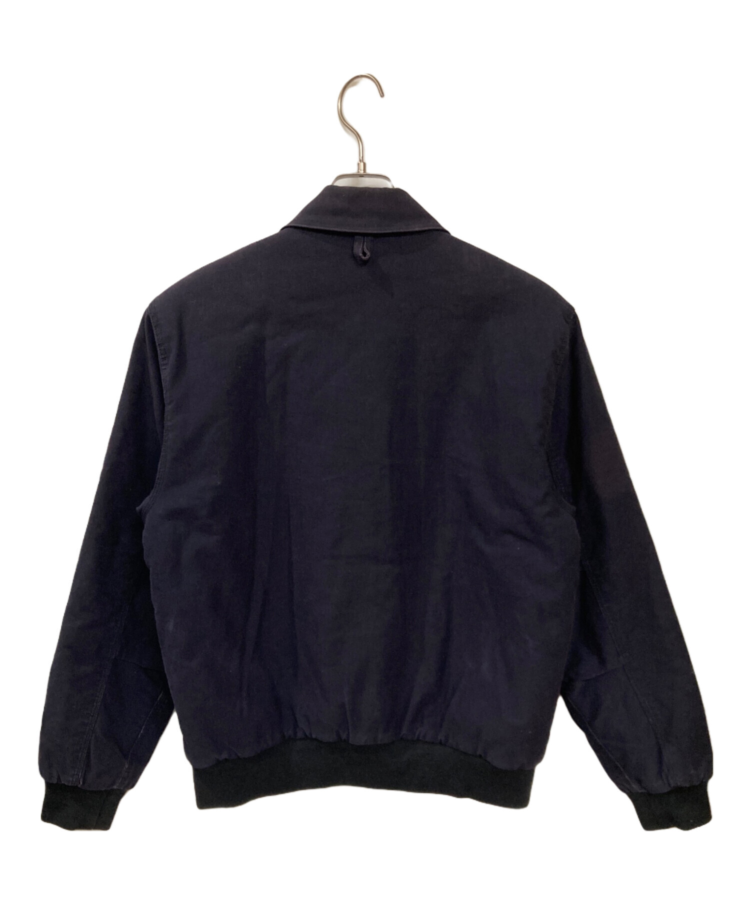 カーハートwip AVIATOR JACKET ジャケット Carhartt 中古・古着通販】CARHARTT WIP (カーハート ワークインプログレス