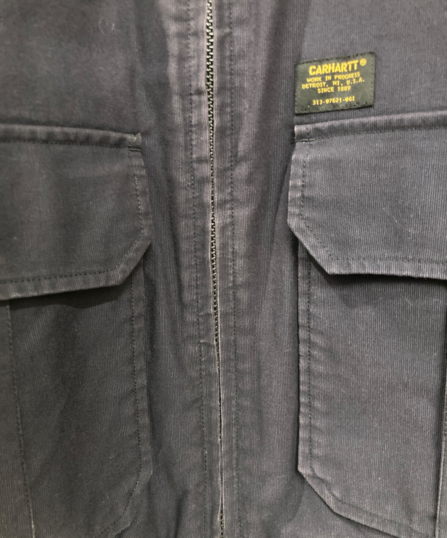 中古・古着通販】CARHARTT WIP (カーハート ワークインプログレス