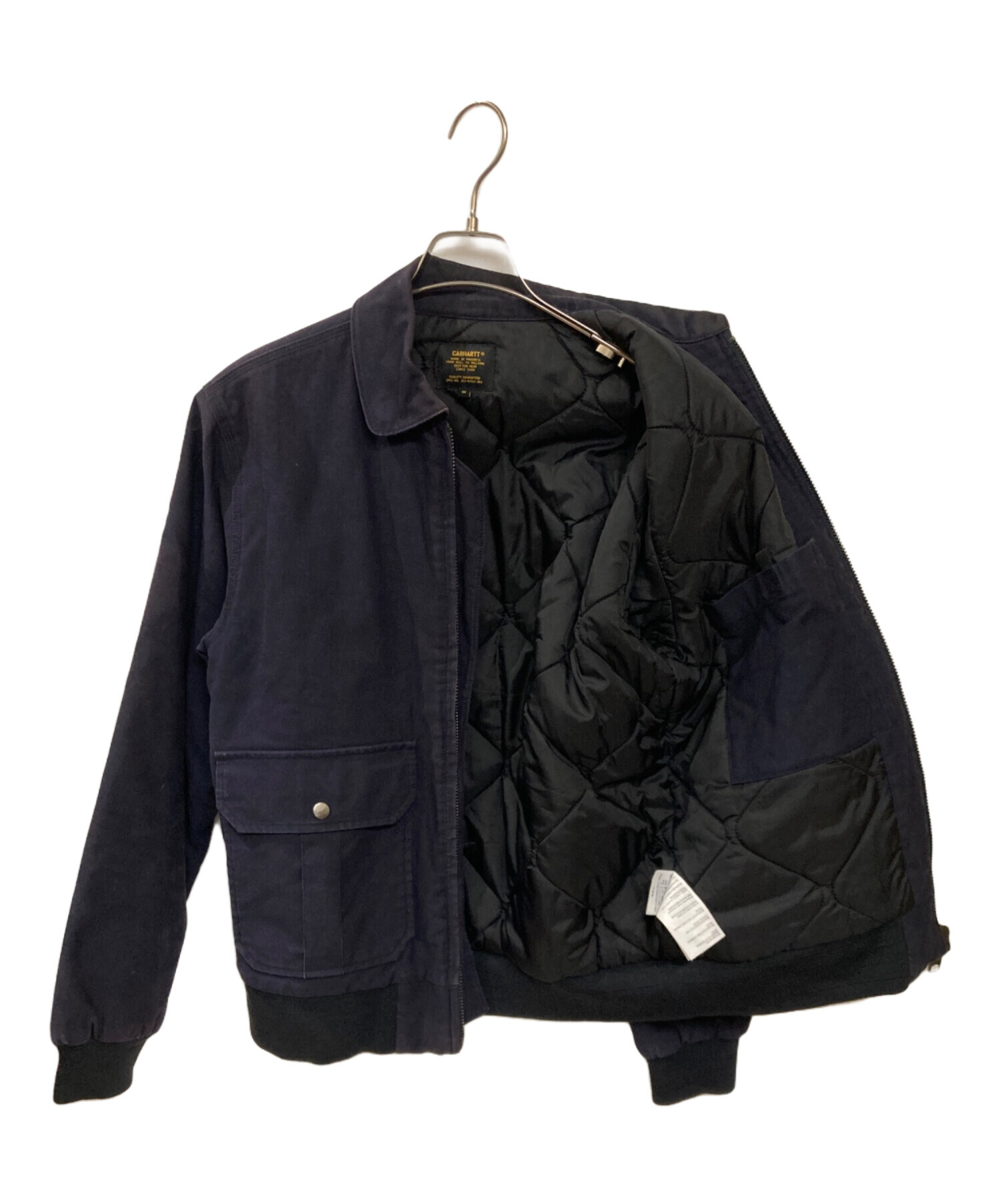 中古・古着通販】CARHARTT WIP (カーハート ワークインプログレス