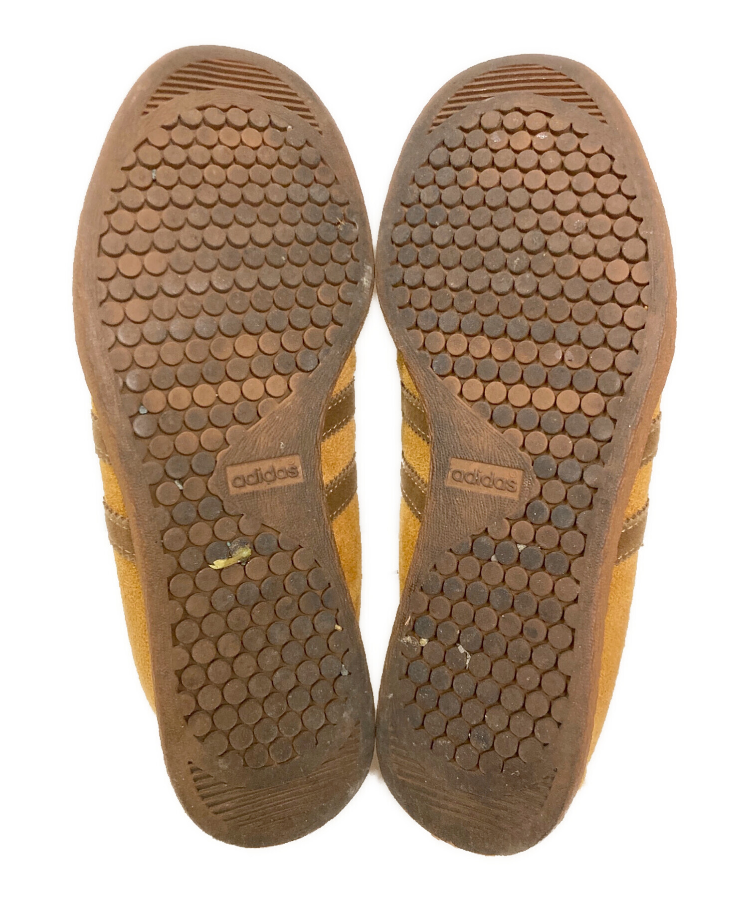 中古・古着通販】adidas (アディダス) TOBACCO/ローカットスニーカー