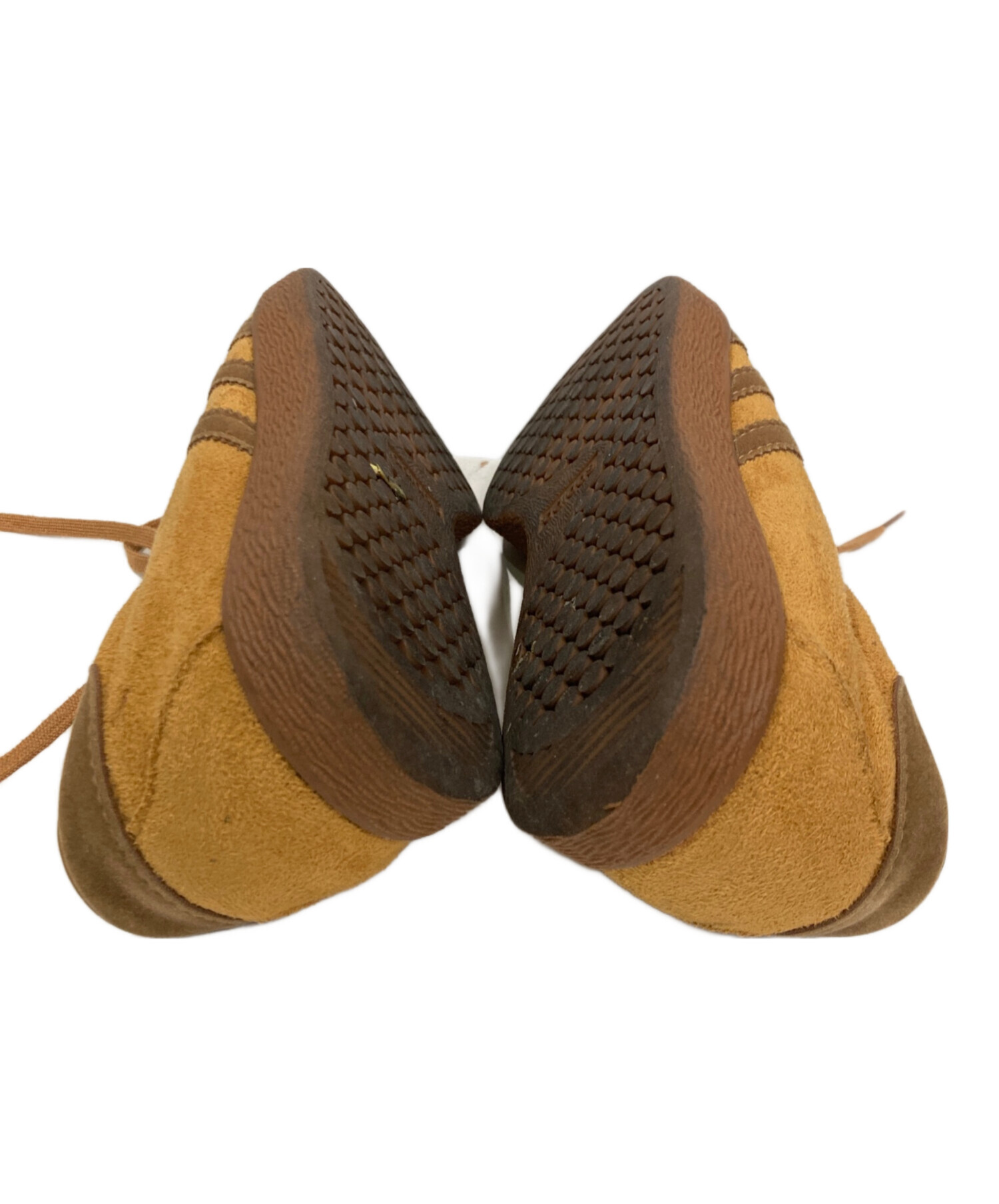 中古・古着通販】adidas (アディダス) TOBACCO/ローカットスニーカー