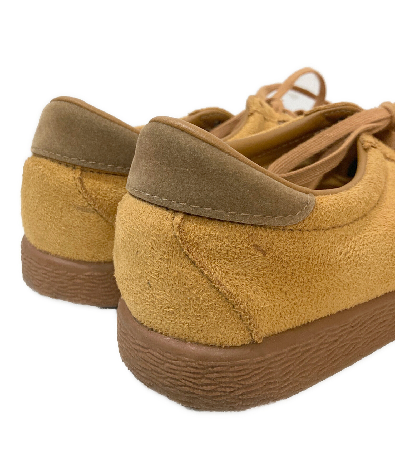 中古・古着通販】adidas (アディダス) TOBACCO/ローカットスニーカー