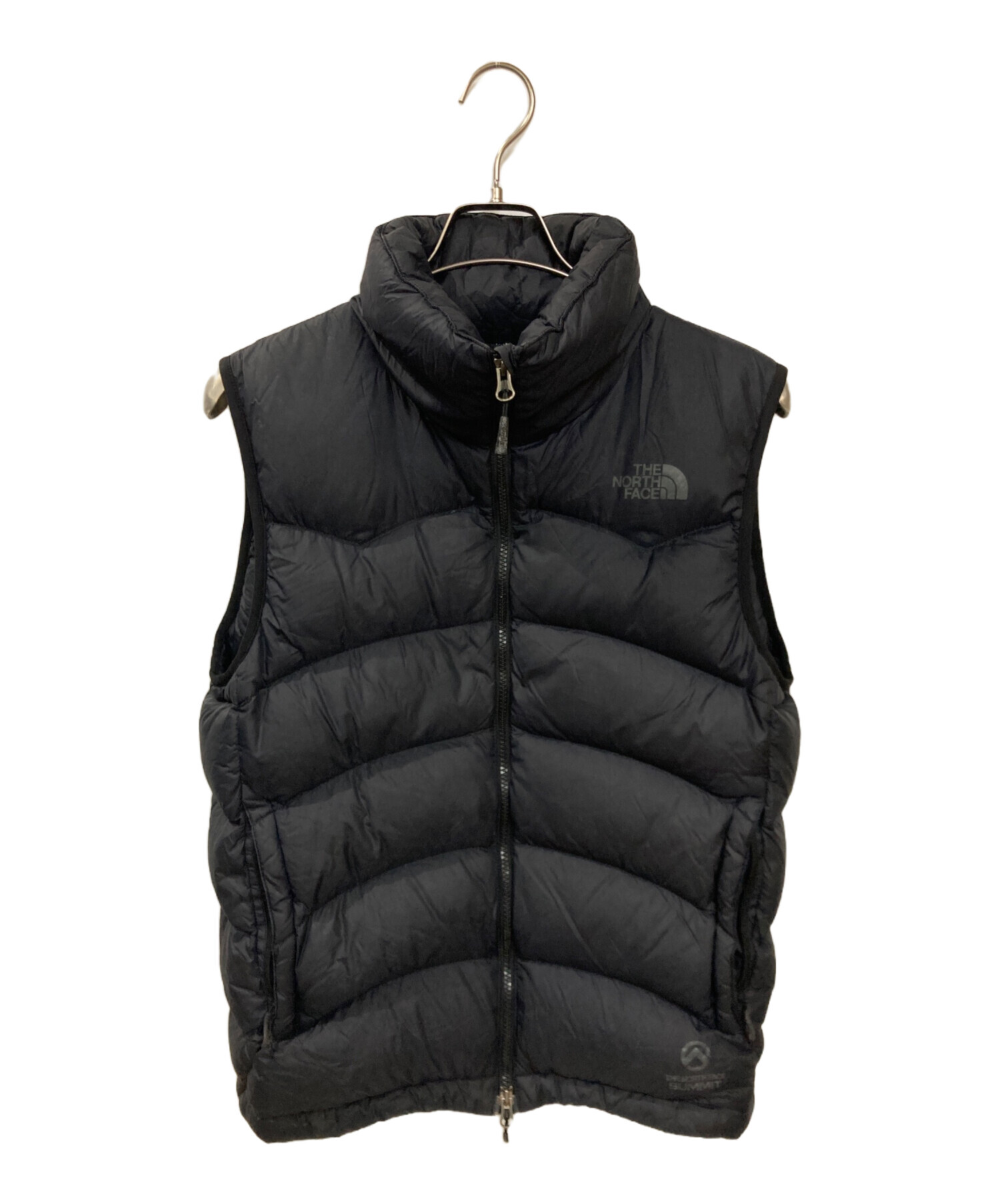 THE NORTH FACE Taylor design ダウンベスト 中古・古着通販】THE NORTH FACE (ザ ノース フェイス) Taylor design