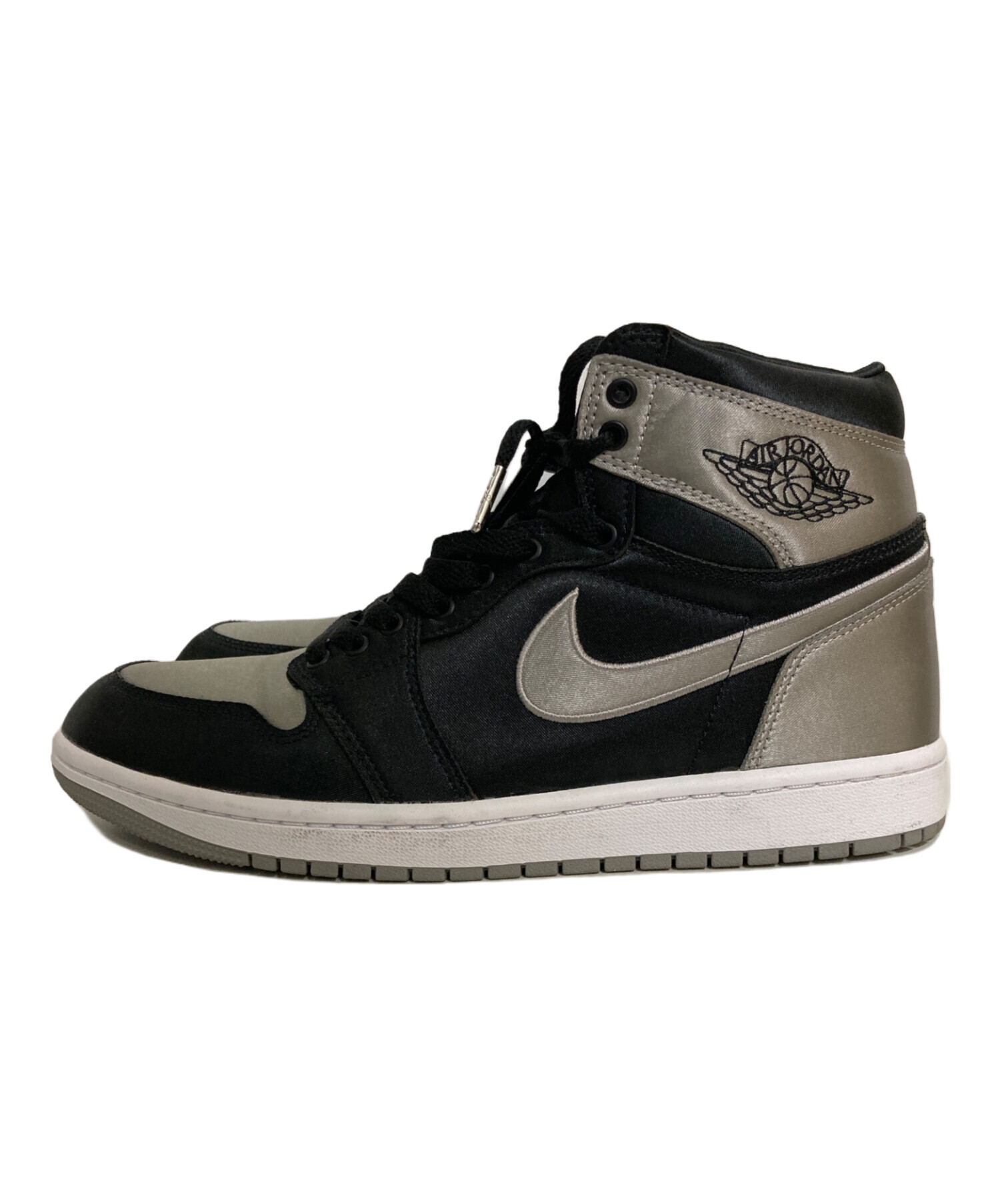 中古・古着通販】NIKE (ナイキ) Air Jordan 1 Retro High OG Satin 