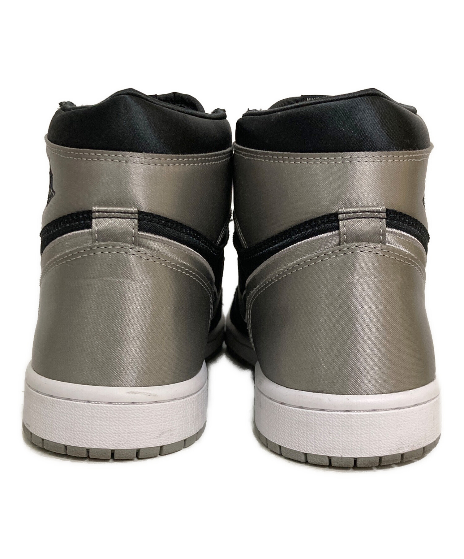 中古・古着通販】NIKE (ナイキ) Air Jordan 1 Retro High OG Satin 