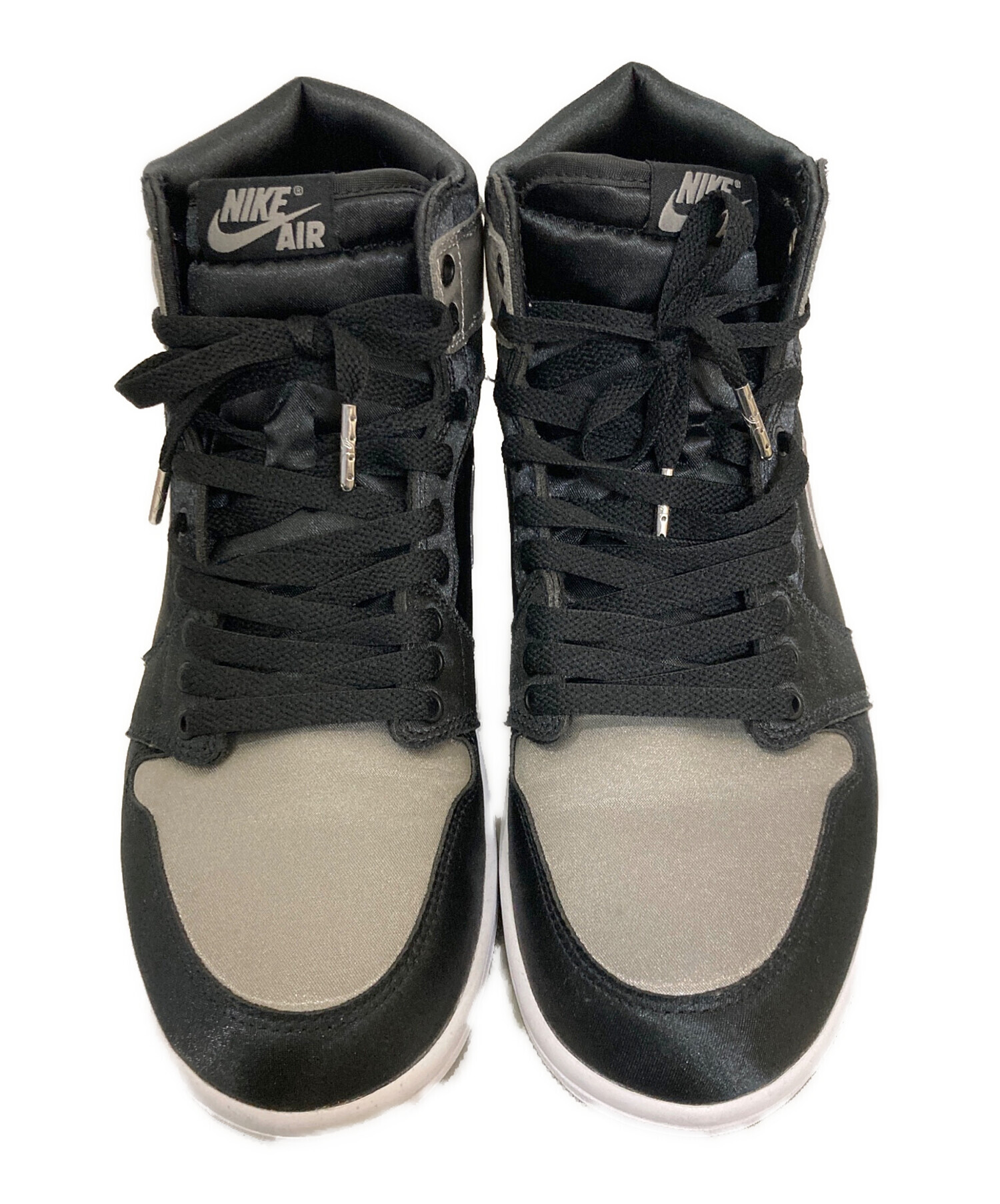 中古・古着通販】NIKE (ナイキ) Air Jordan 1 Retro High OG Satin 