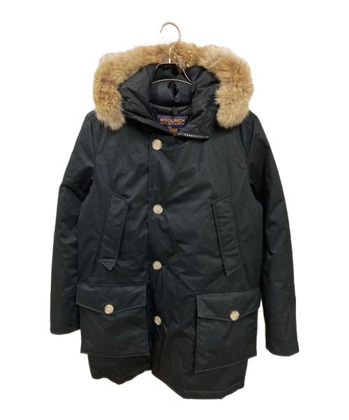 中古・古着通販】WOOLRICH (ウールリッチ) ラミネーテッドコットン