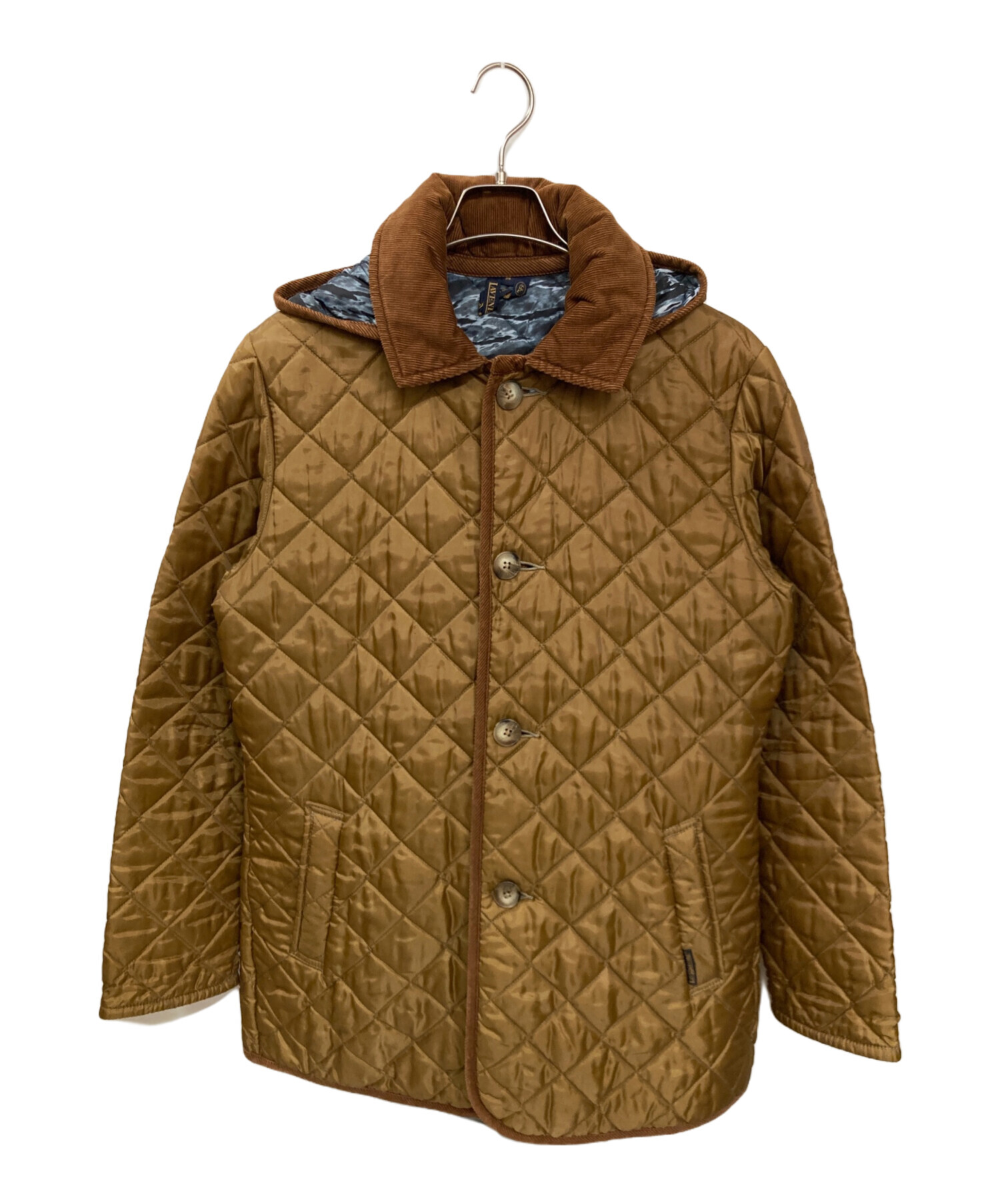 中古・古着通販】LAVENHAM (ラベンハム) PS Paul Smith (PSポール