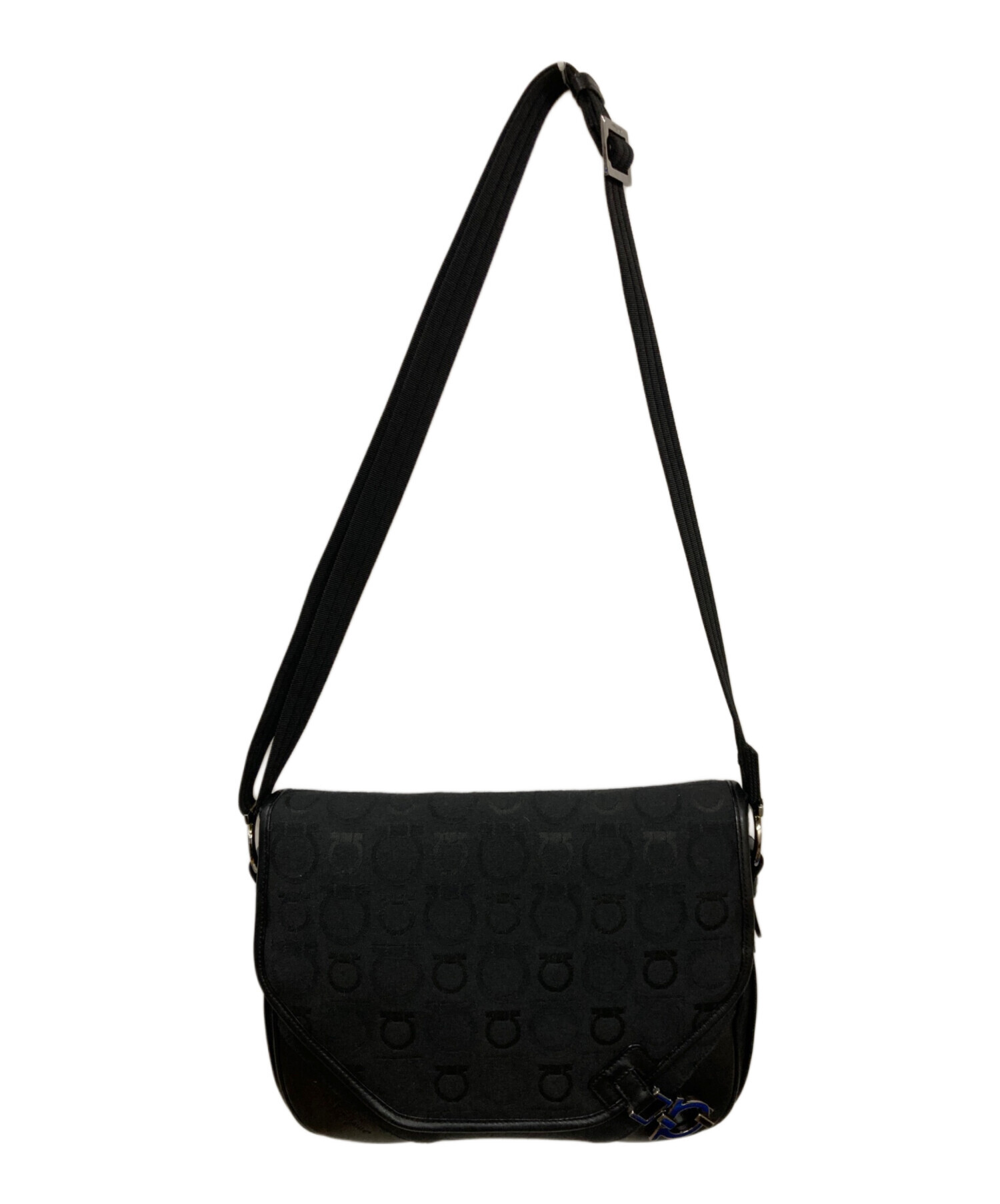 未使用　サルバトーレフェラガモ　ガンチーニ　23相当 中古・古着通販】Salvatore Ferragamo (サルヴァトーレ フェラガモ