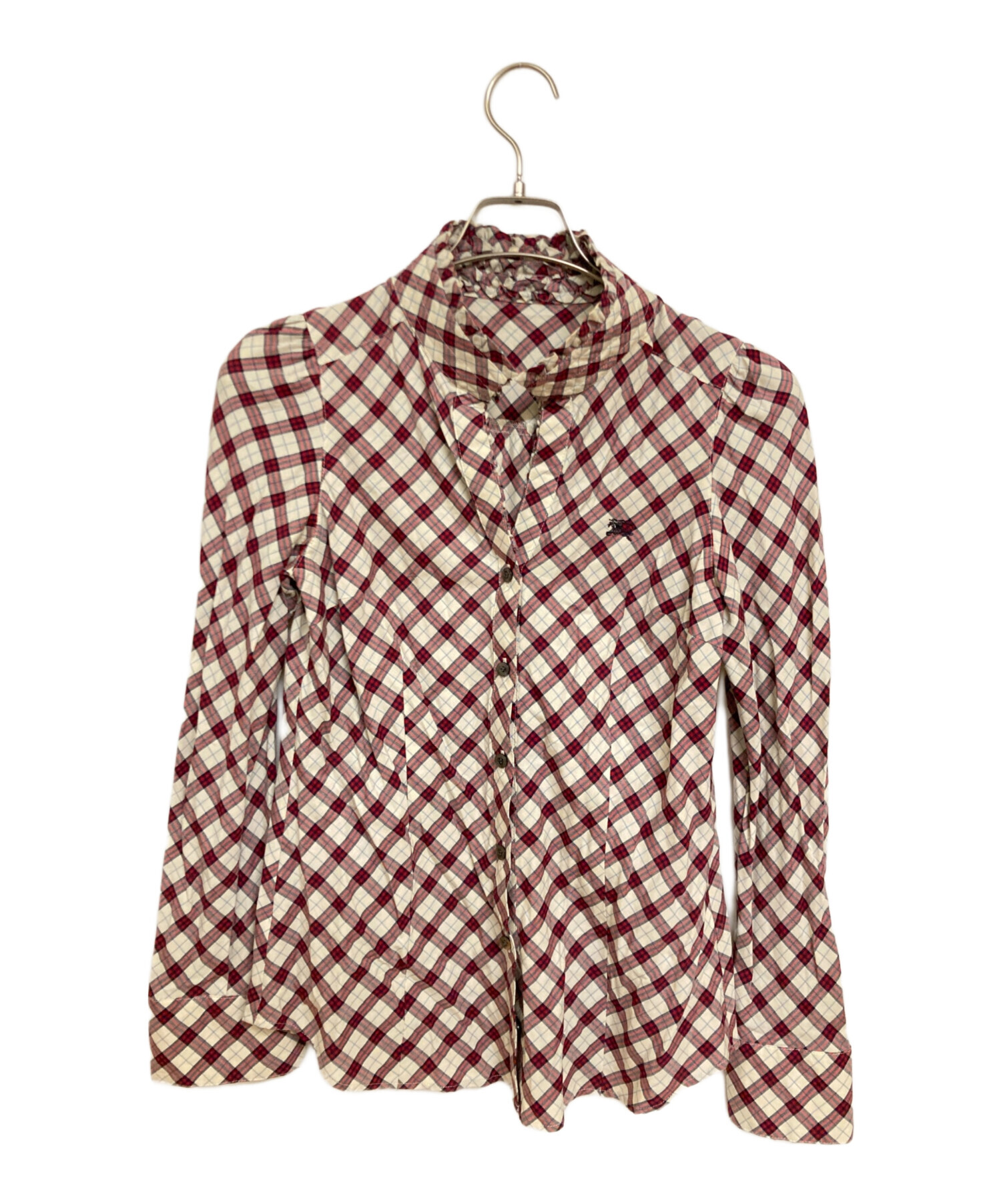 中古・古着通販】BURBERRY BLUE LABEL (バーバリー ブルー レーベル