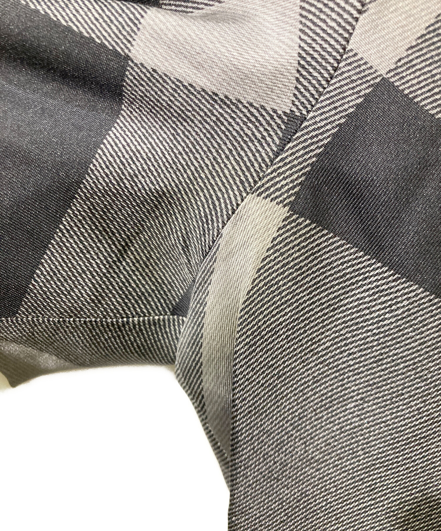 中古・古着通販】BURBERRY LONDON (バーバリーロンドン) チェック