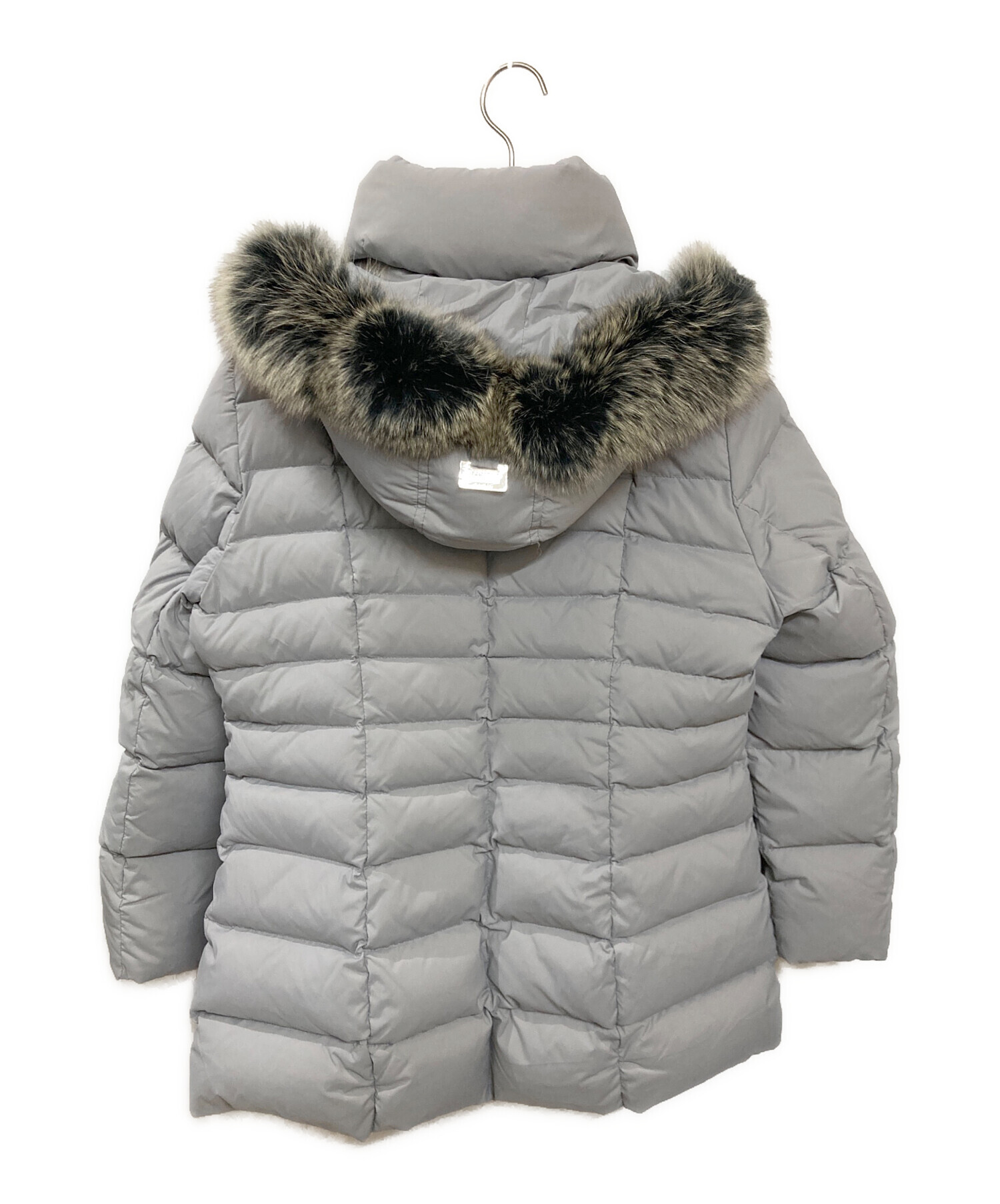 中古・古着通販】JEAN LOUIS SCHERRER (ジャンルイ シェレル) ブルー