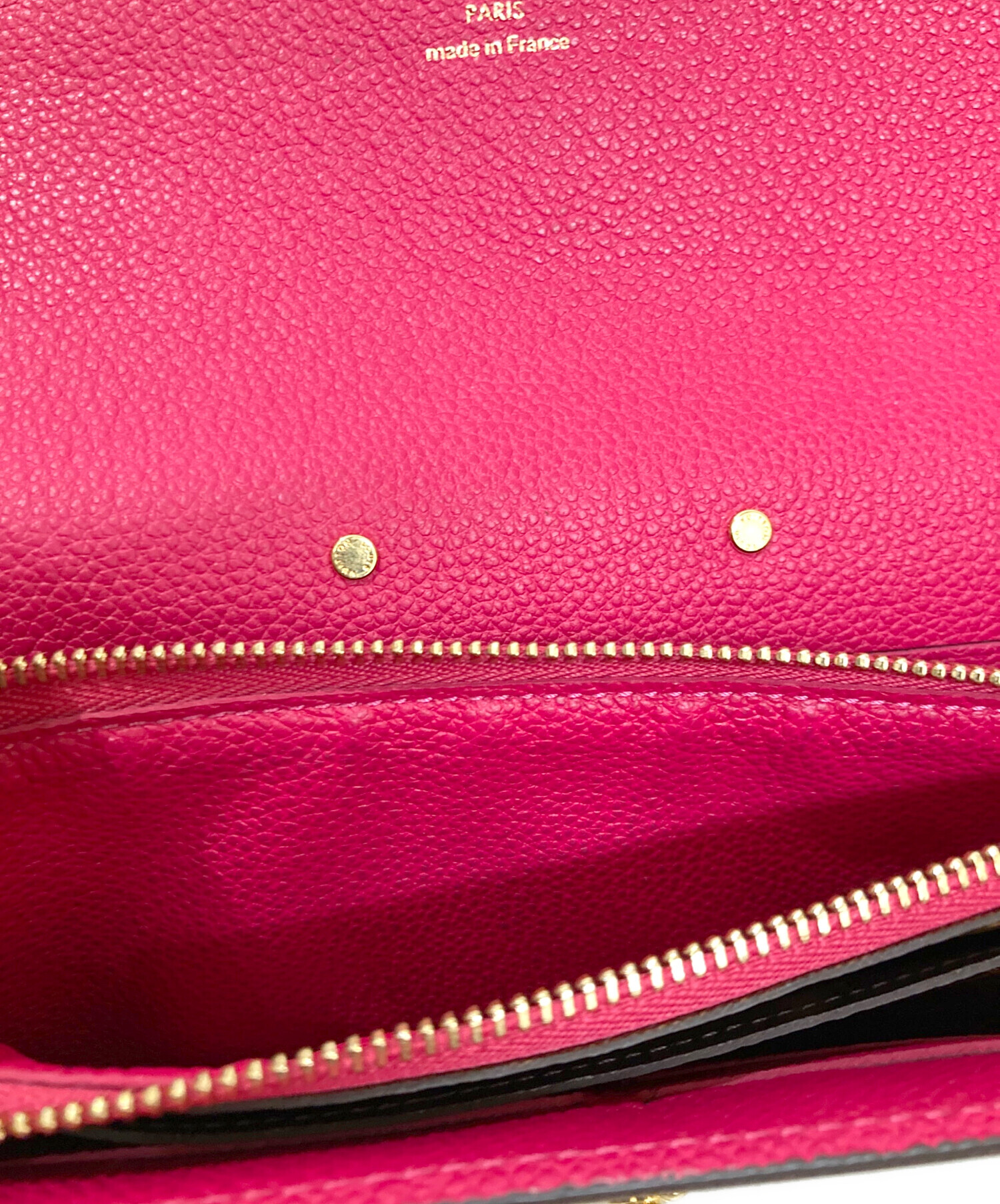 中古・古着通販】LOUIS VUITTON (ルイ ヴィトン) ポルトフォイユ