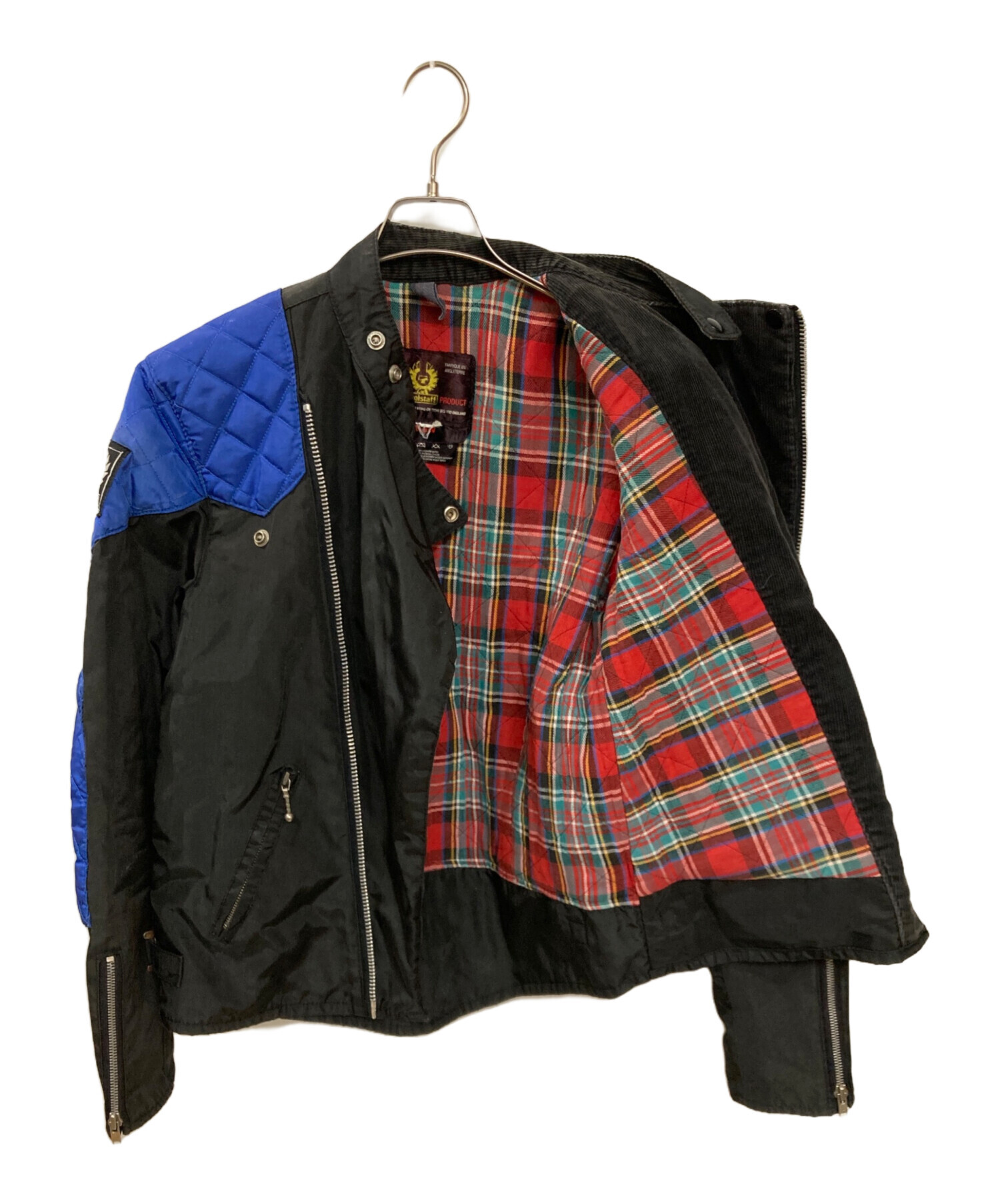 中古・古着通販】BELSTAFF (ベルスタッフ) 80S Outlawモーターサイクル