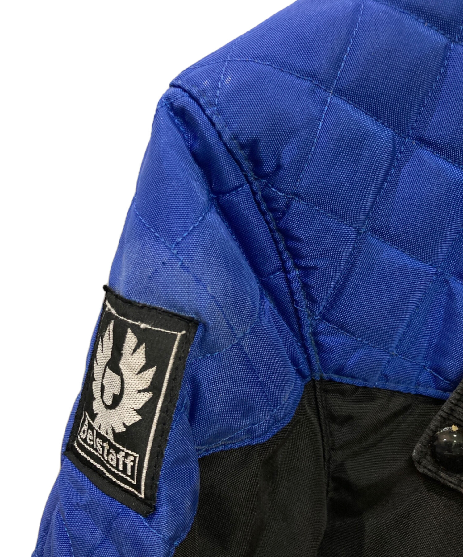 中古・古着通販】BELSTAFF (ベルスタッフ) 80S Outlawモーターサイクル