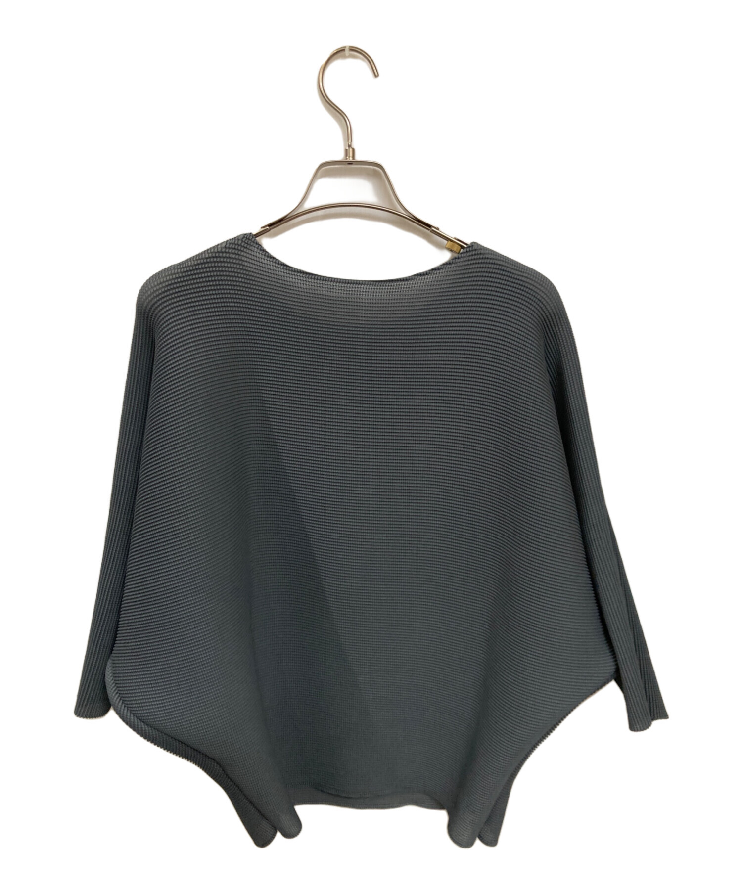 中古・古着通販】me ISSEY MIYAKE (ミーイッセイ ミヤケ) ドルマン 