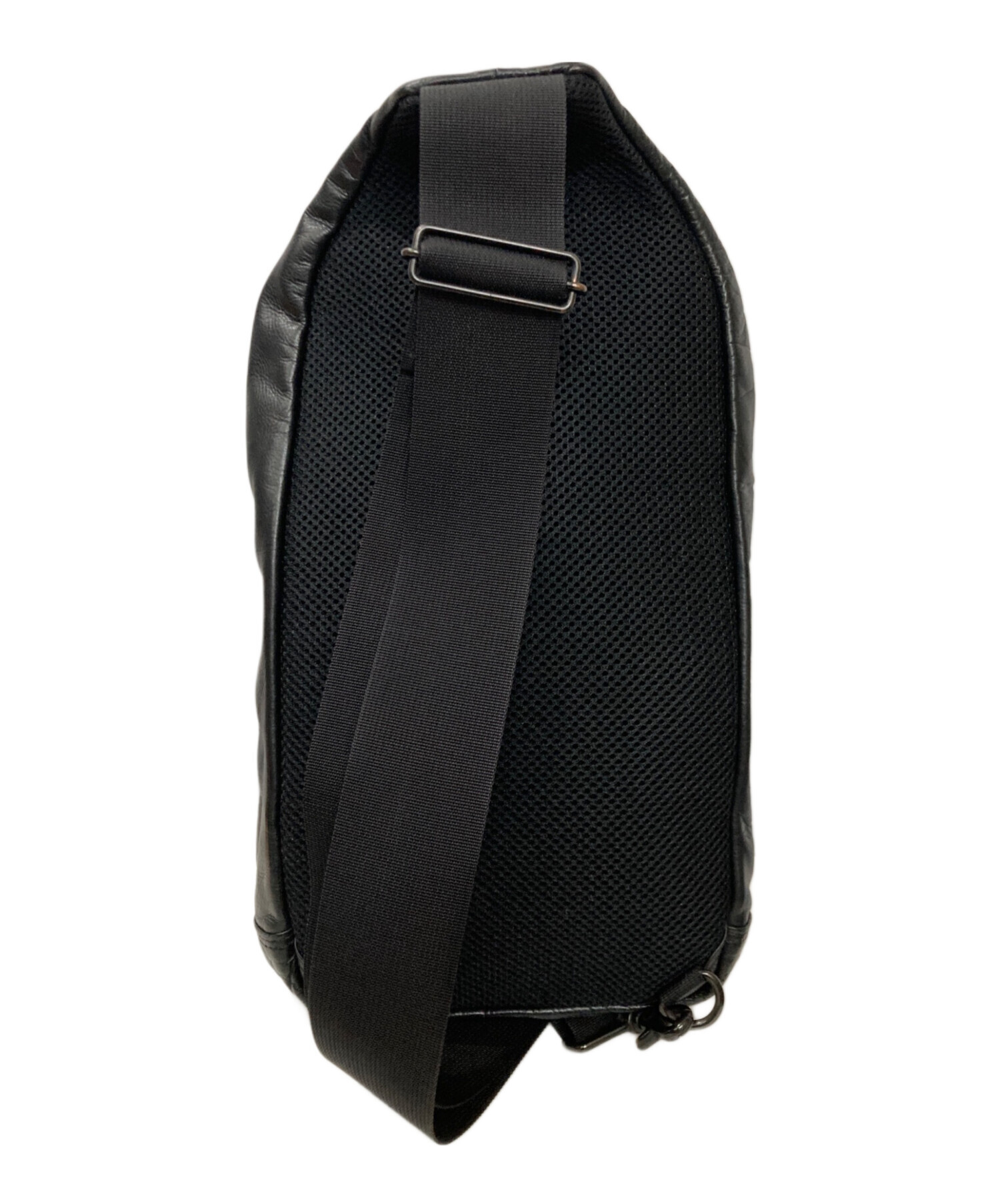 中古・古着通販】PORTER (ポーター) アルーフ SLING SHOULDER BAG 