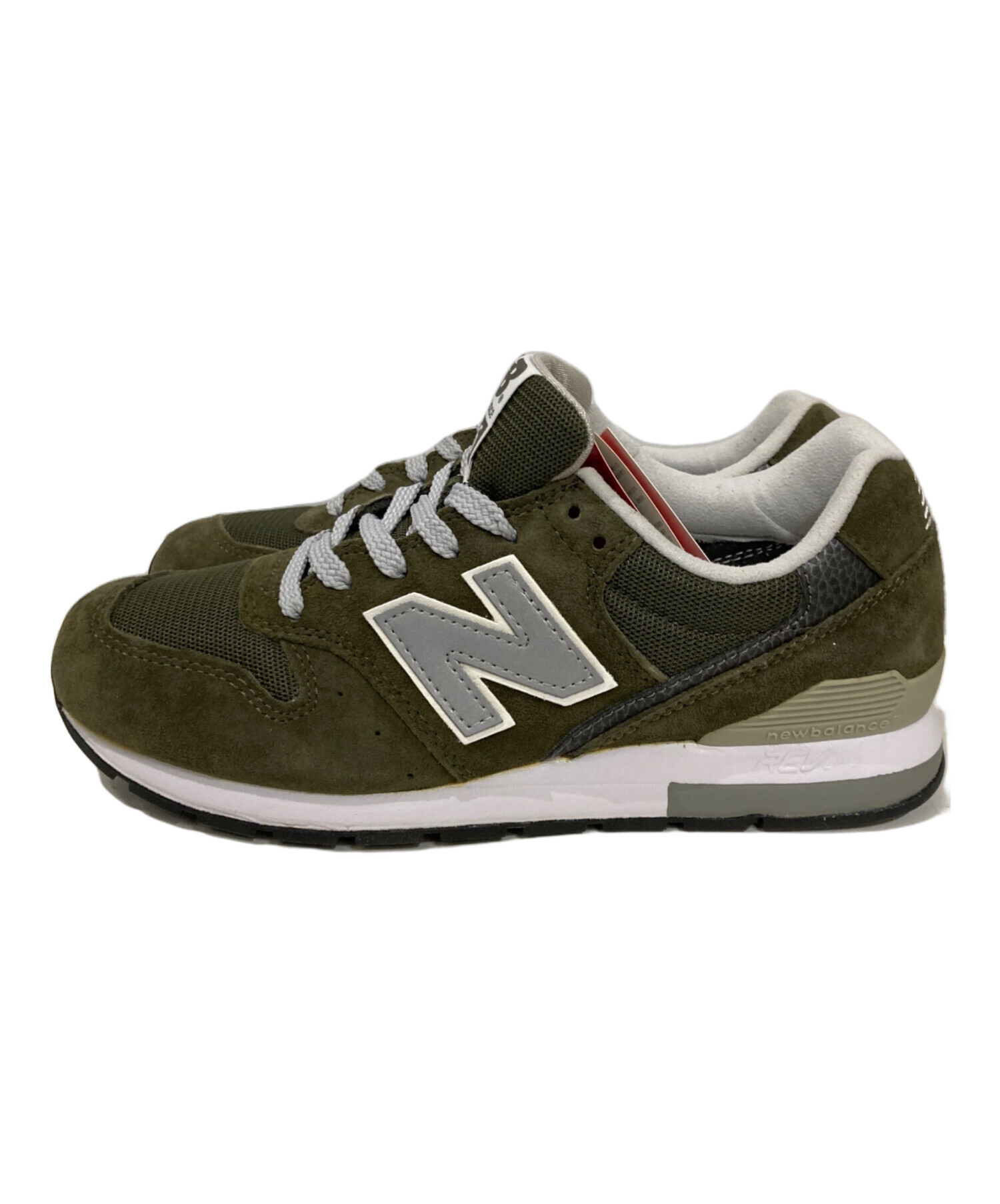 中古・古着通販】NEW BALANCE (ニューバランス) 996スニーカー
