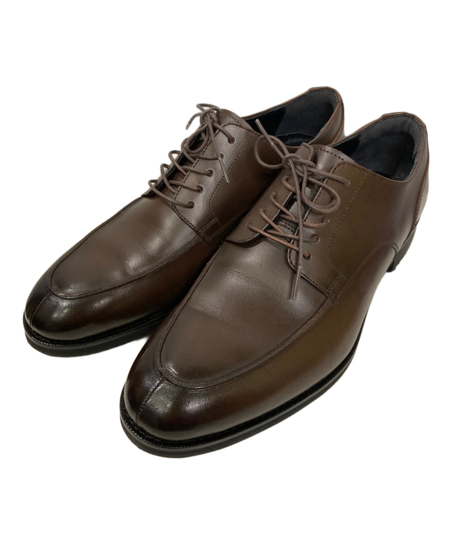 中古・古着通販】三陽山長 (サンヨウヤマチョウ) Uチップシューズ