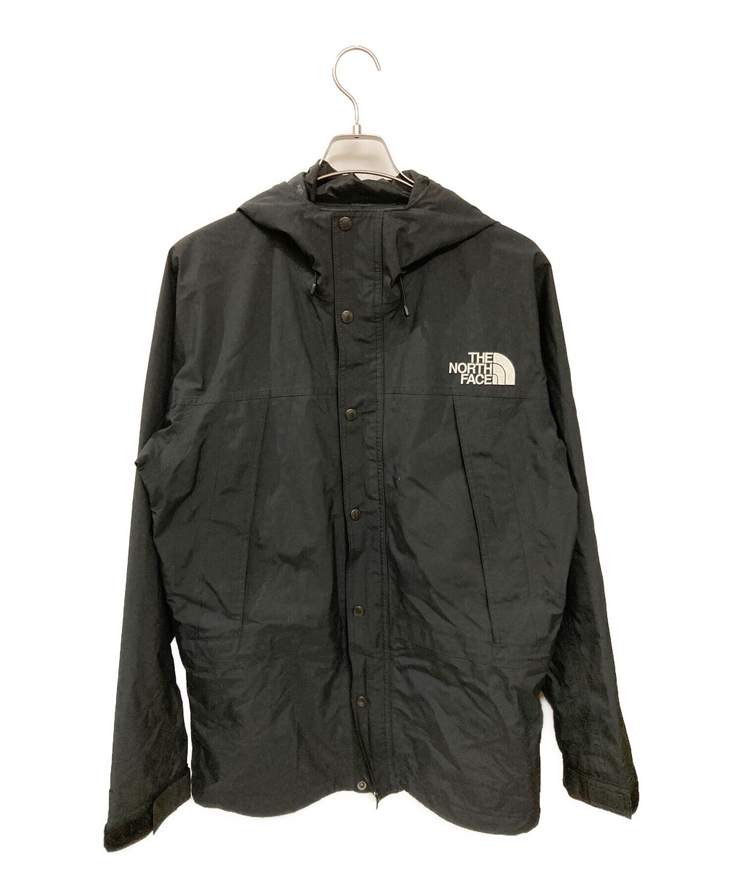 THENORTHFACE MOUNTAIN JACKET 中古美品 XL 中古・古着通販】THE NORTH FACE (ザ ノース フェイス) マウンテン