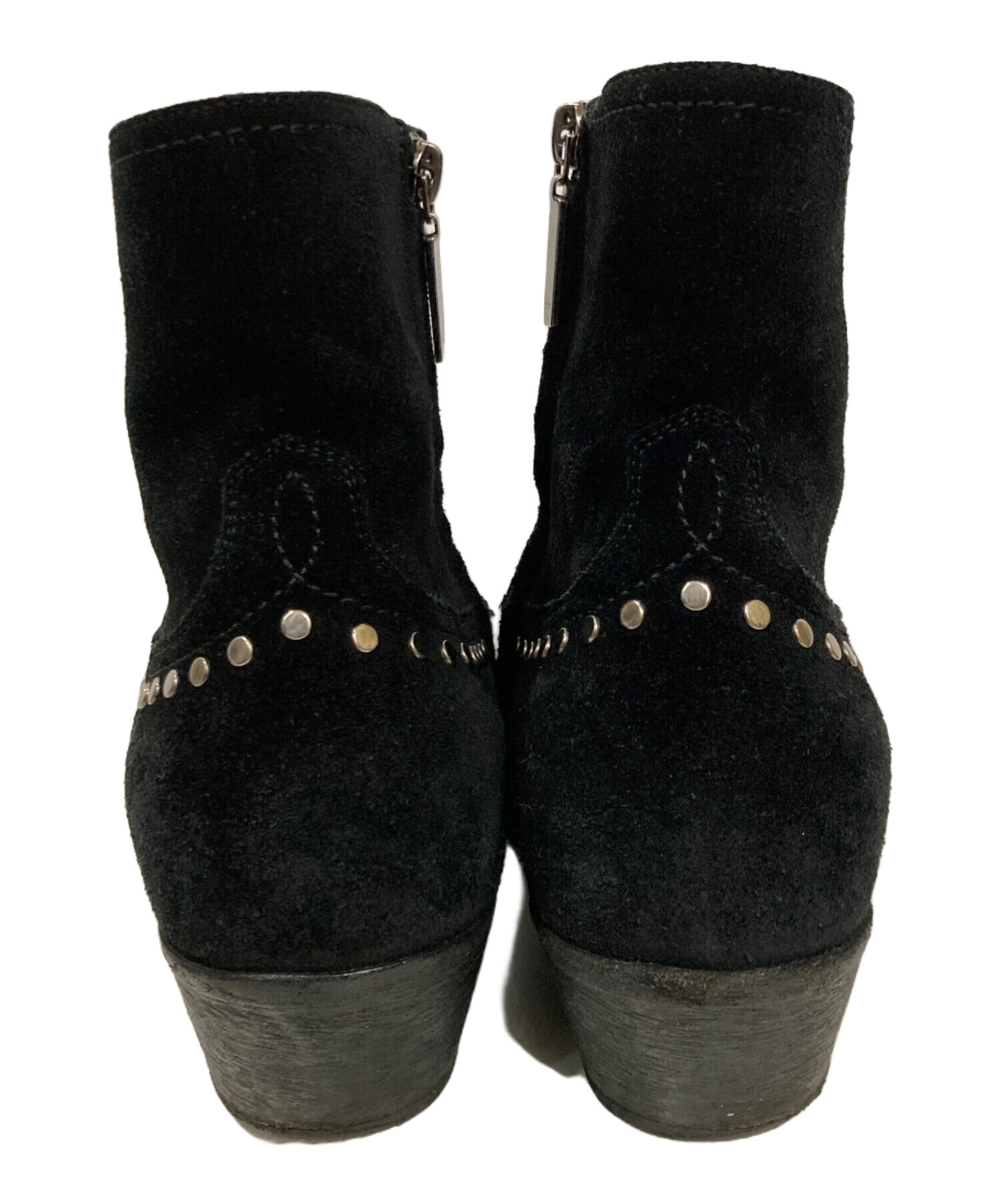 中古・古着通販】Saint Laurent Paris (サンローランパリ) スタッズ