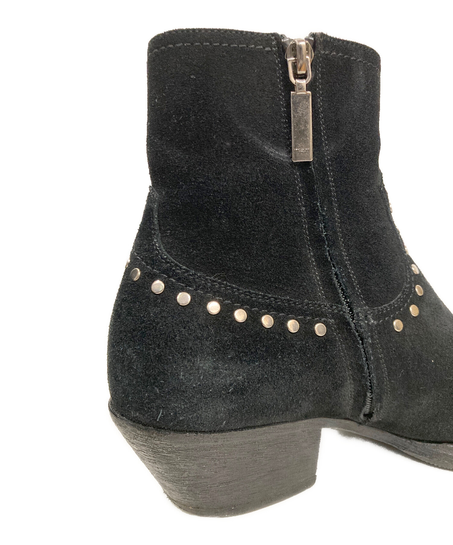 中古・古着通販】Saint Laurent Paris (サンローランパリ) スタッズ