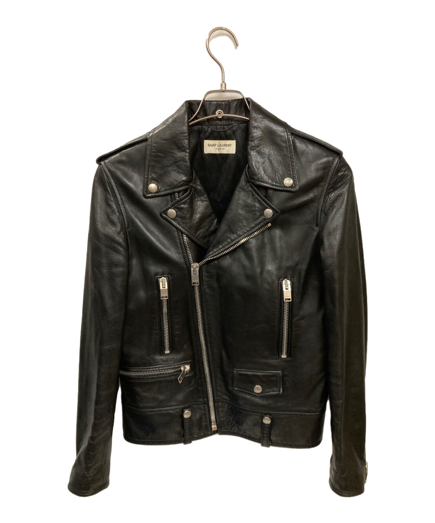 中古・古着通販】Saint Laurent Paris (サンローランパリ) クラシック