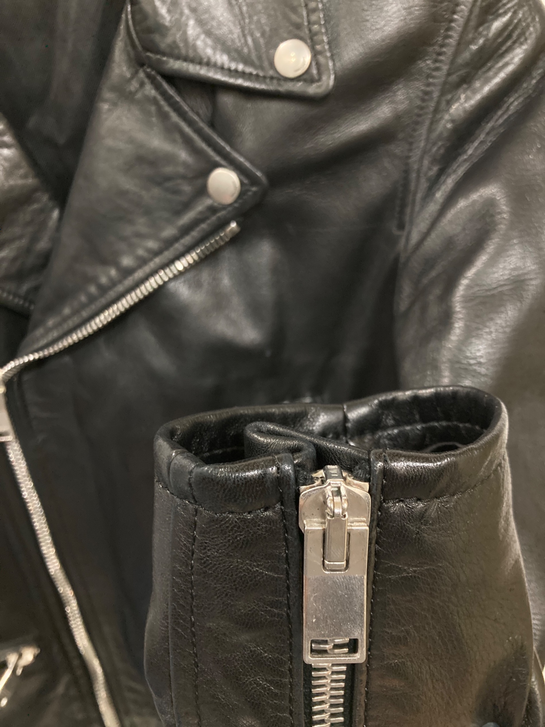 中古・古着通販】Saint Laurent Paris (サンローランパリ) クラシック