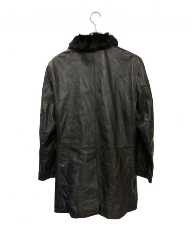 中古・古着通販】BURBERRY BLACK LABEL (バーバリーブラックレーベル