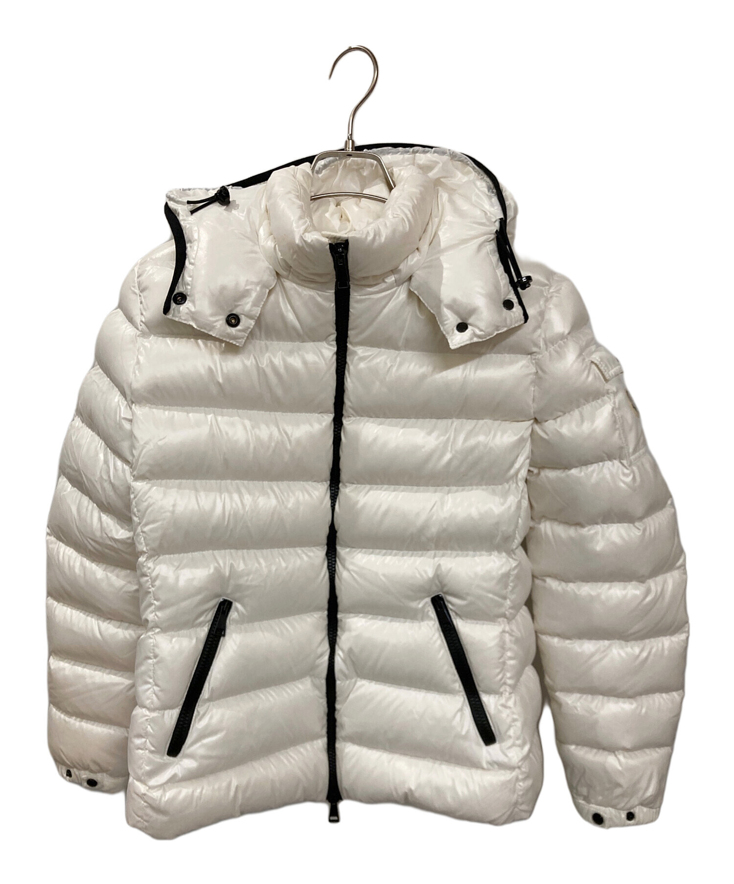中古・古着通販】MONCLER (モンクレール) BADY ダウンジャケット