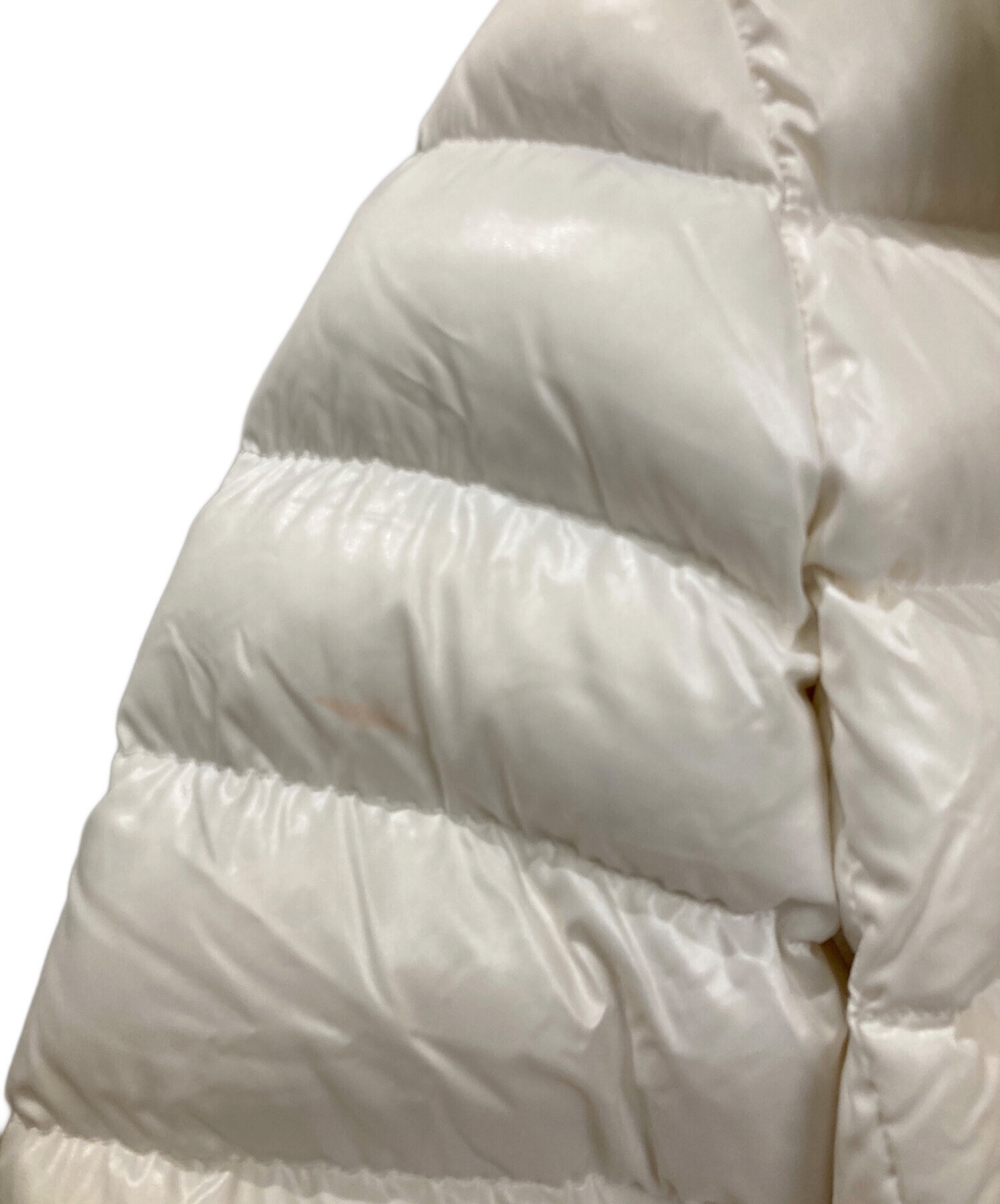 中古・古着通販】MONCLER (モンクレール) BADY ダウンジャケット