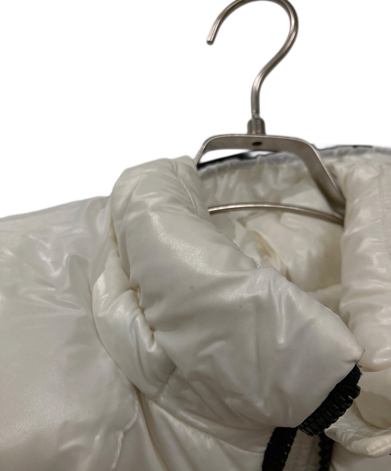 中古・古着通販】MONCLER (モンクレール) BADY ダウンジャケット