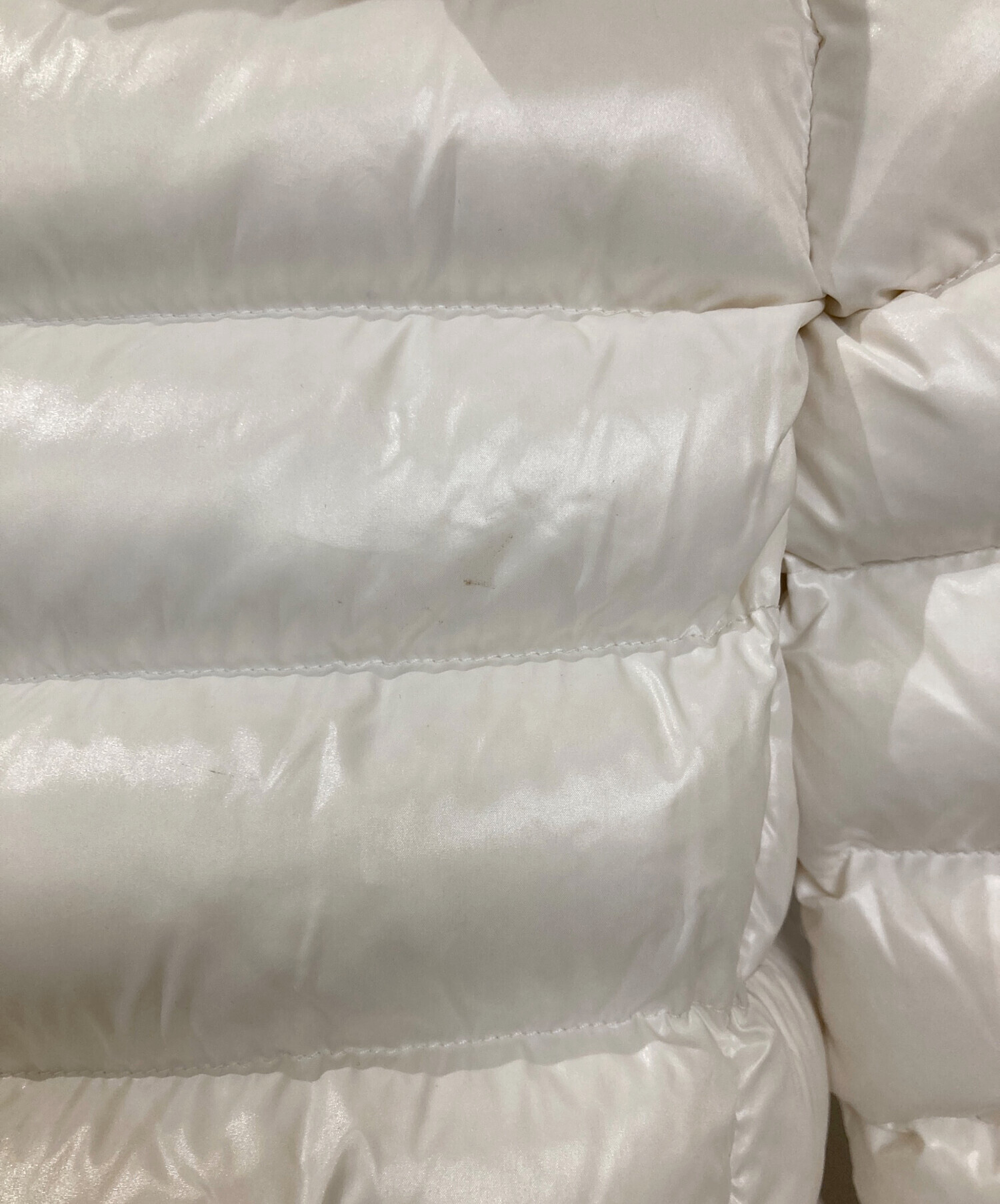 中古・古着通販】MONCLER (モンクレール) BADY ダウンジャケット